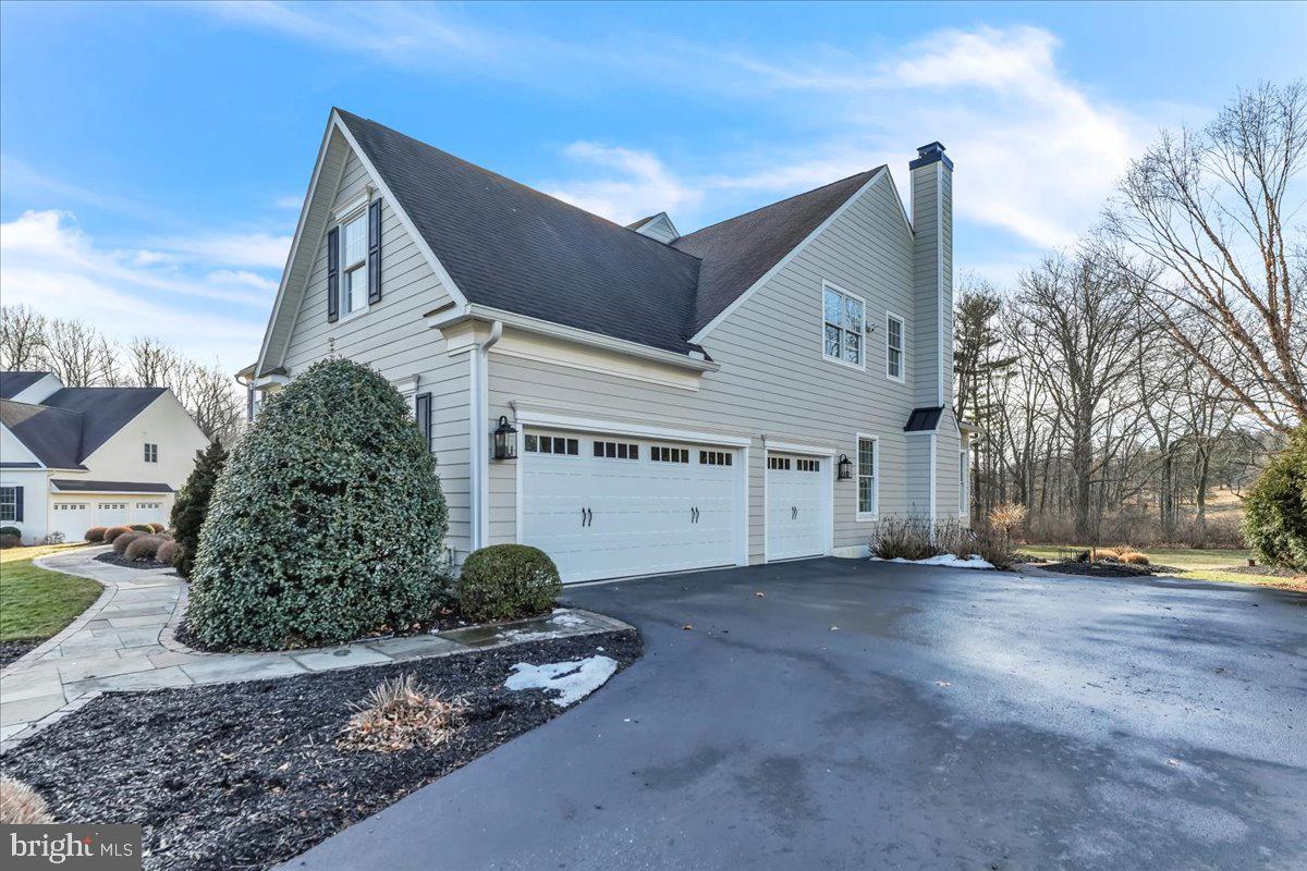 STONECROFT - Residential