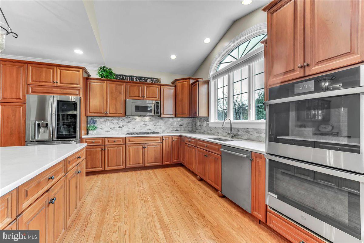 STONECROFT - Residential