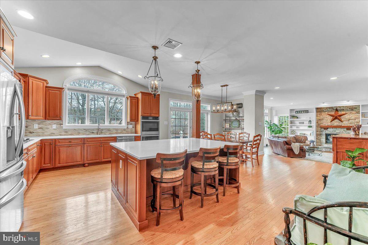 STONECROFT - Residential