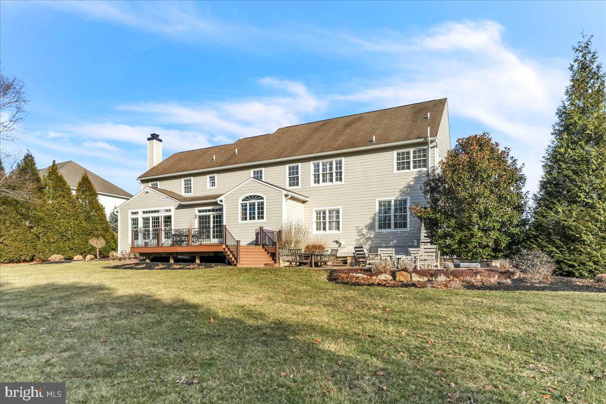 STONECROFT - Residential