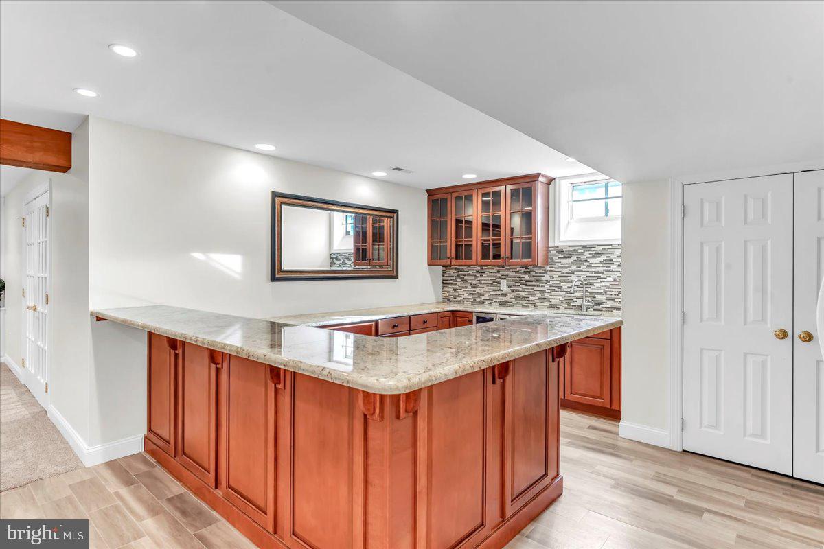 STONECROFT - Residential