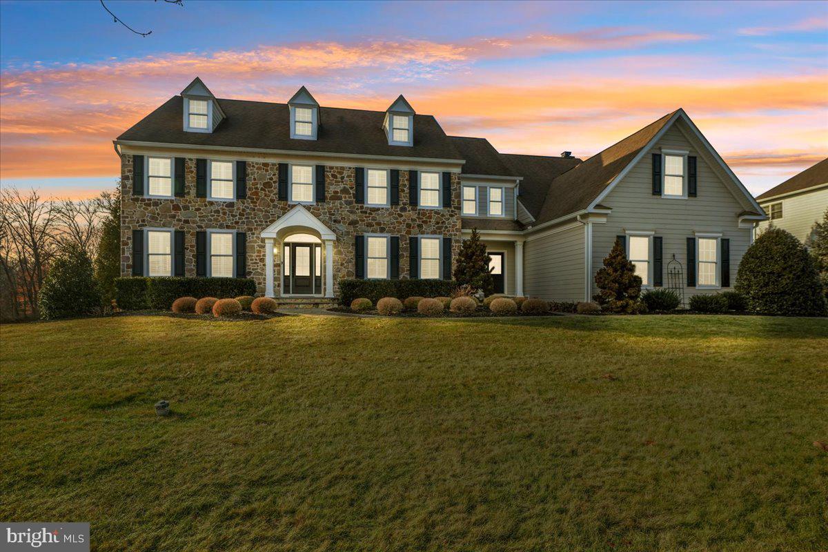 STONECROFT - Residential