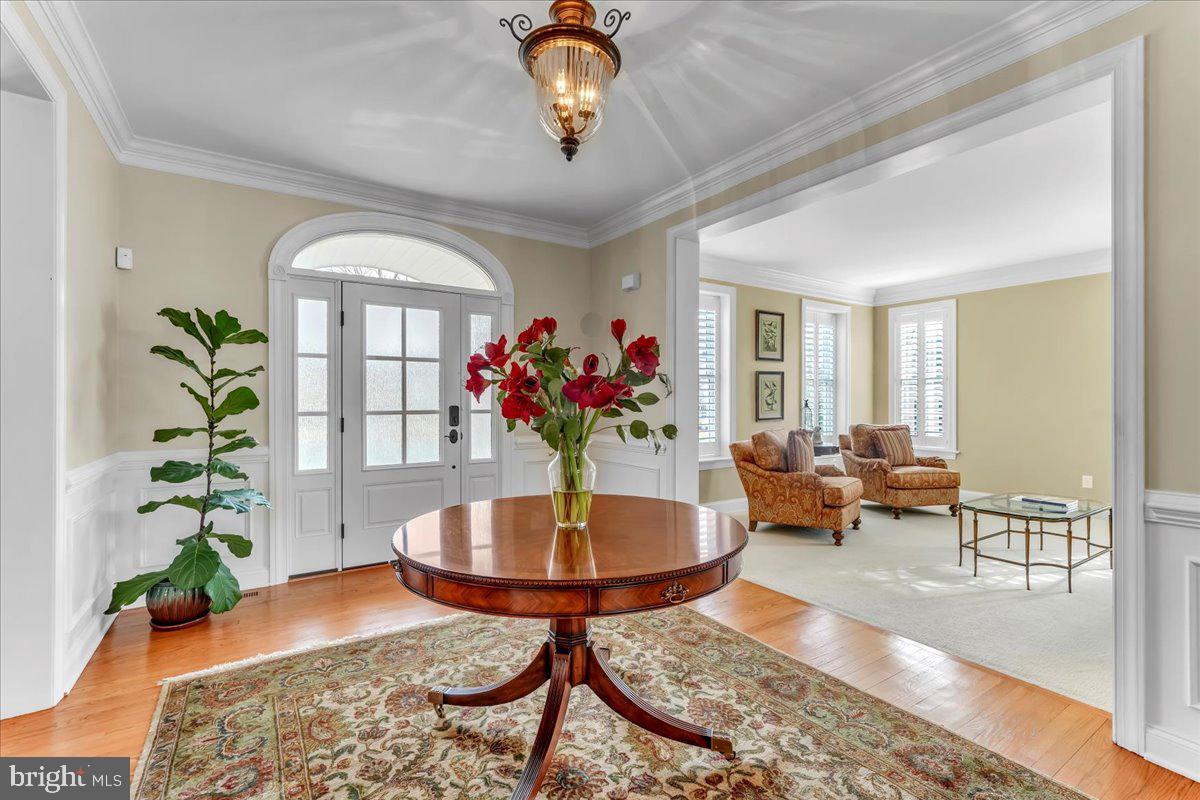 STONECROFT - Residential