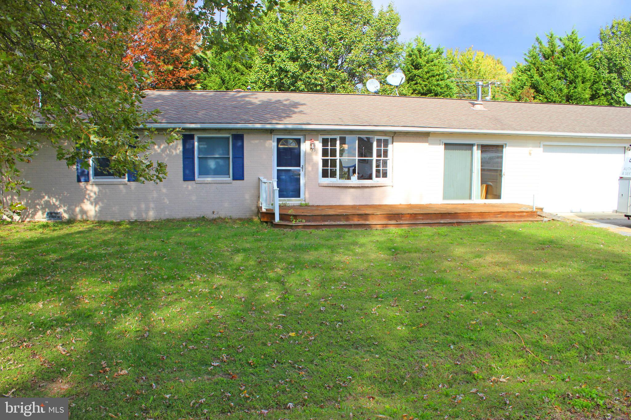 ST GEORGE BEACH - Residential Lease