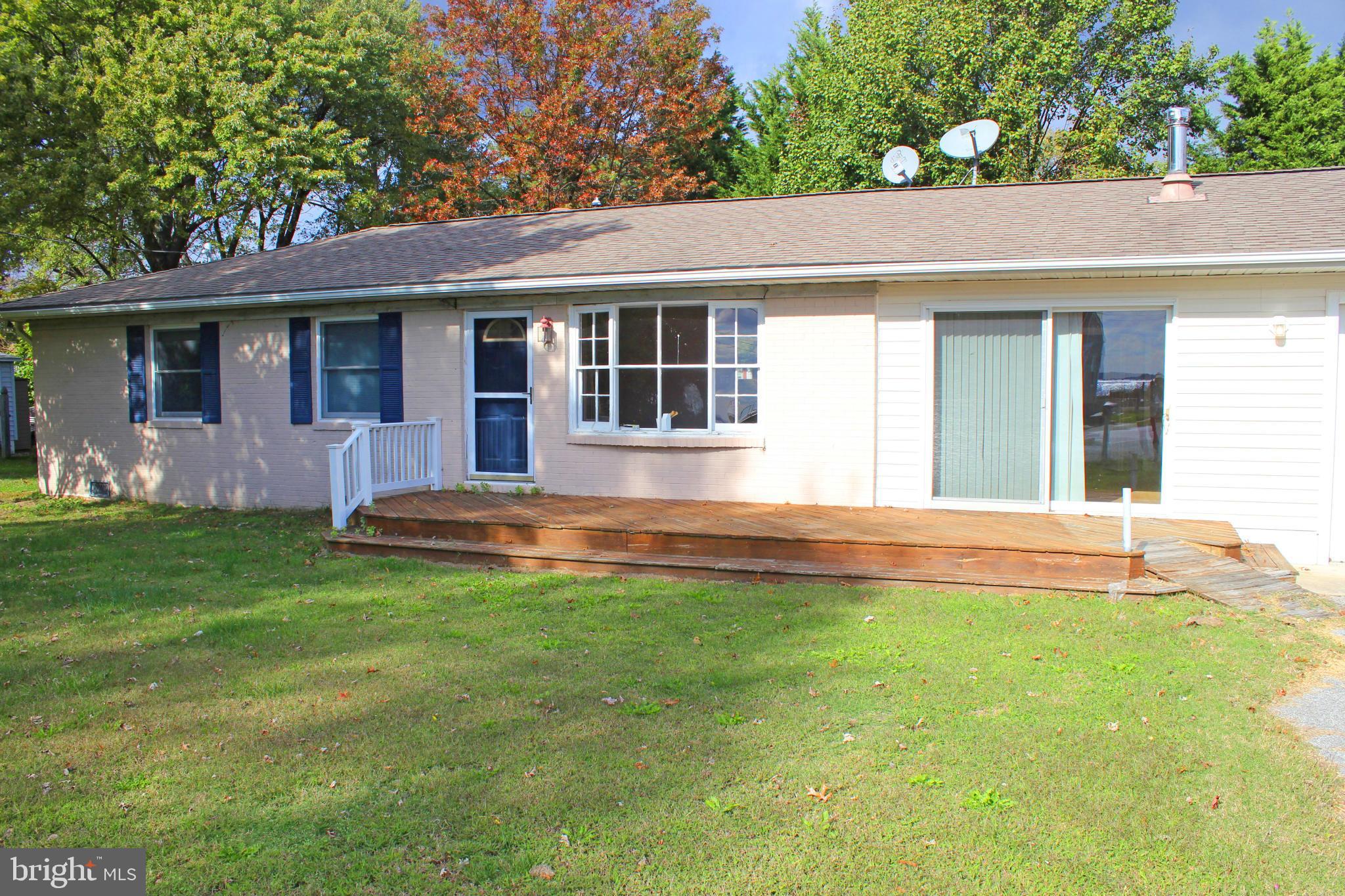 ST GEORGE BEACH - Residential Lease