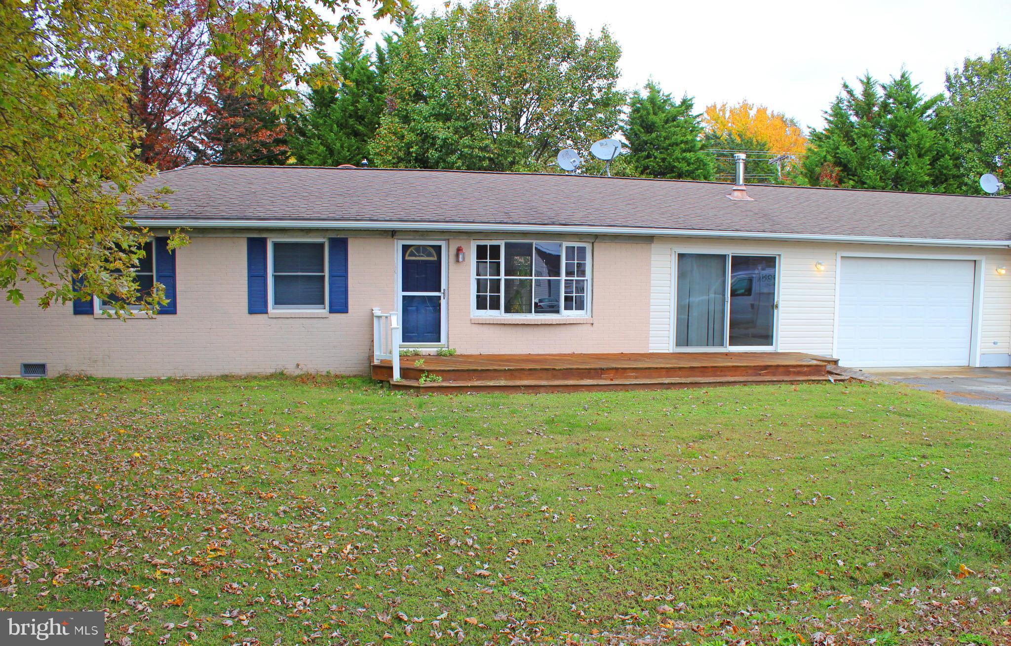 ST GEORGE BEACH - Residential Lease