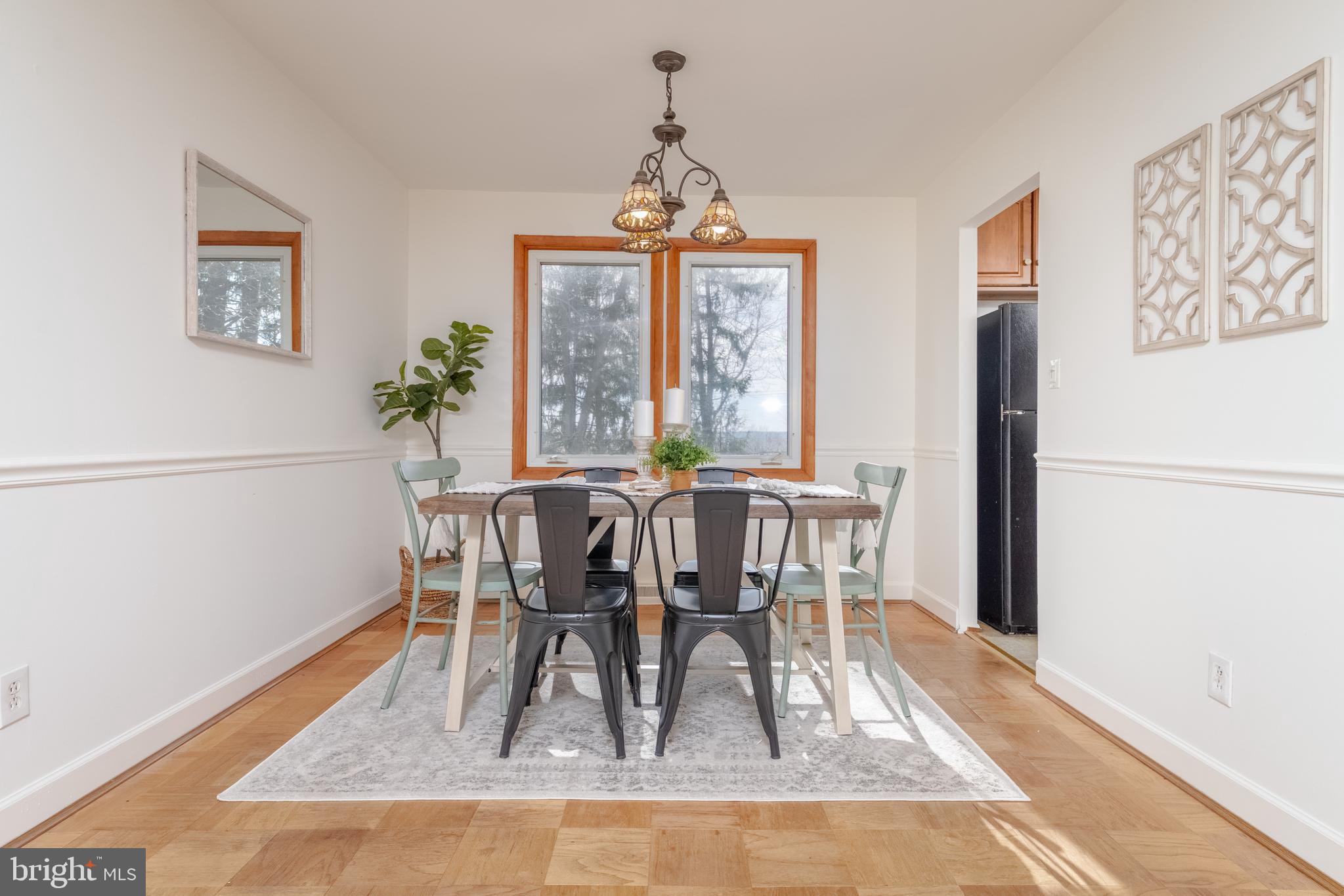 JOPPATOWNE - Residential