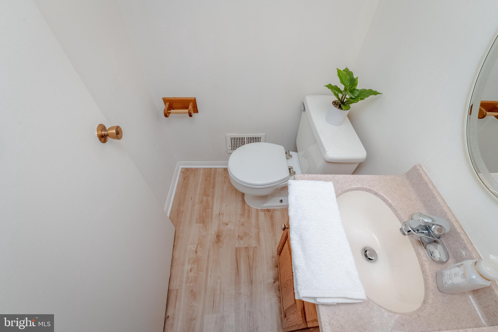 JOPPATOWNE - Residential