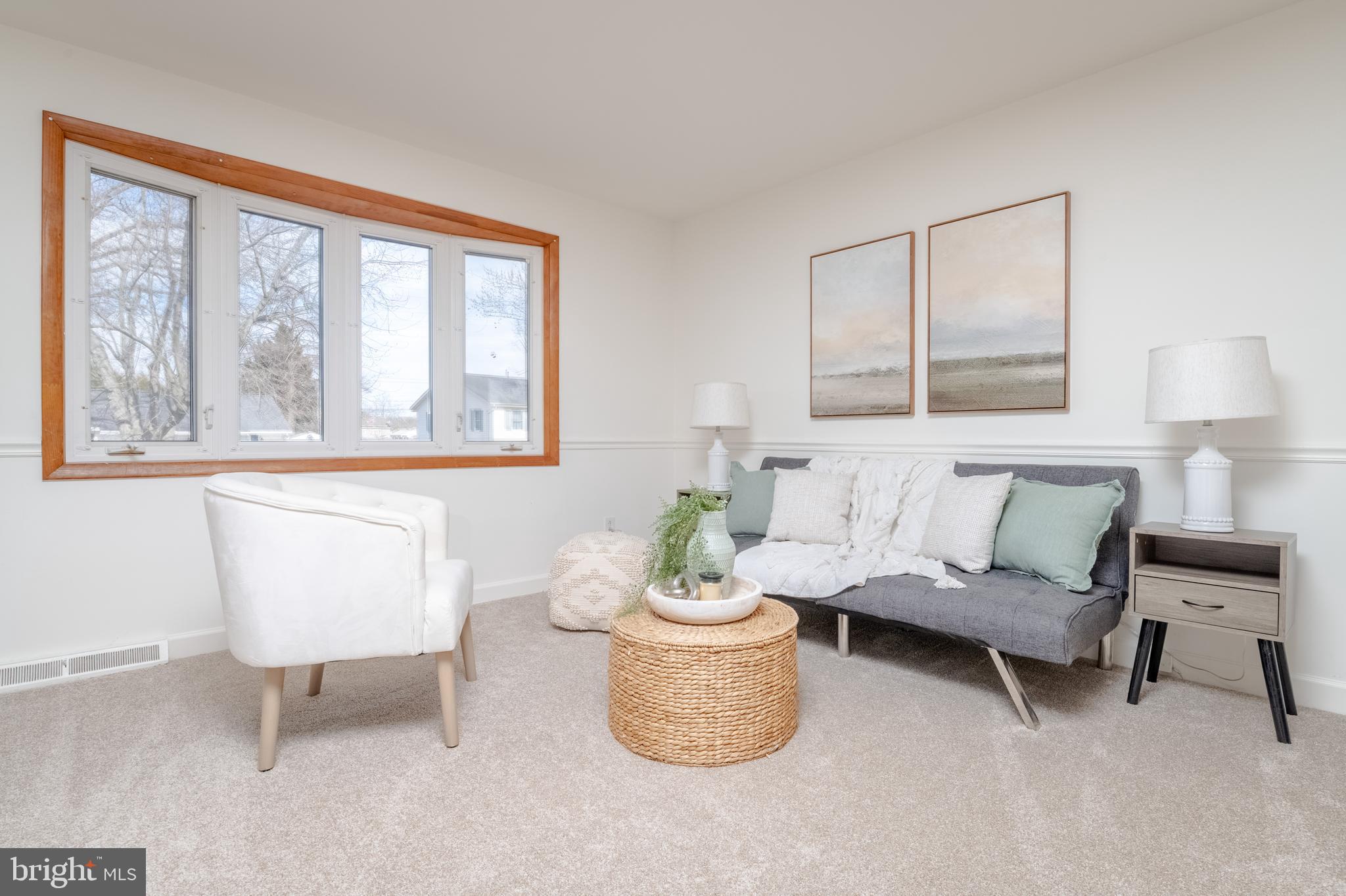 JOPPATOWNE - Residential