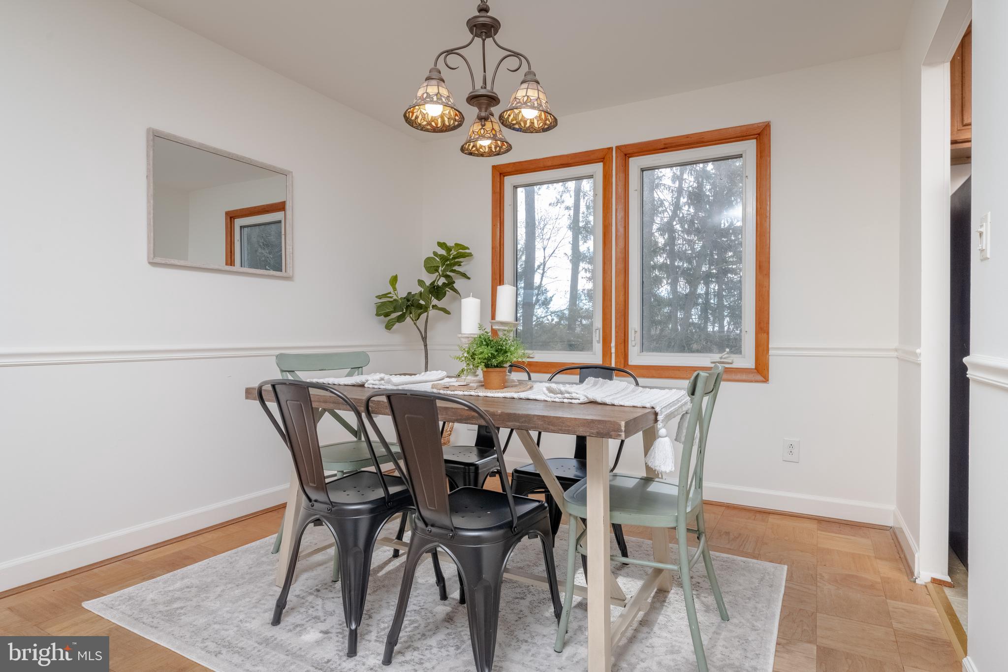 JOPPATOWNE - Residential