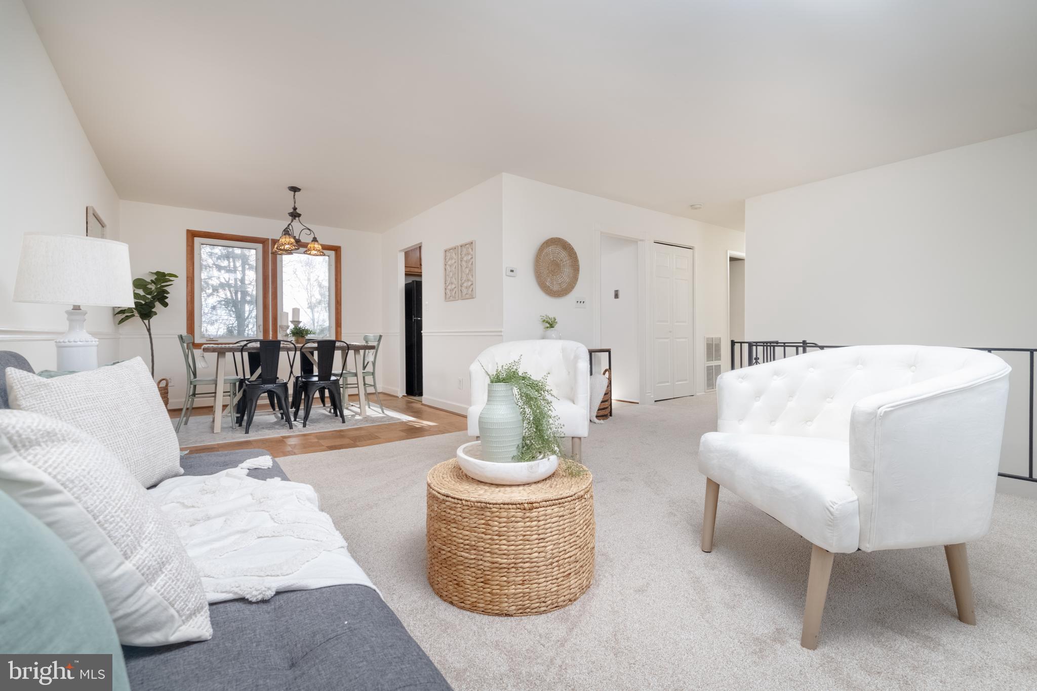 JOPPATOWNE - Residential