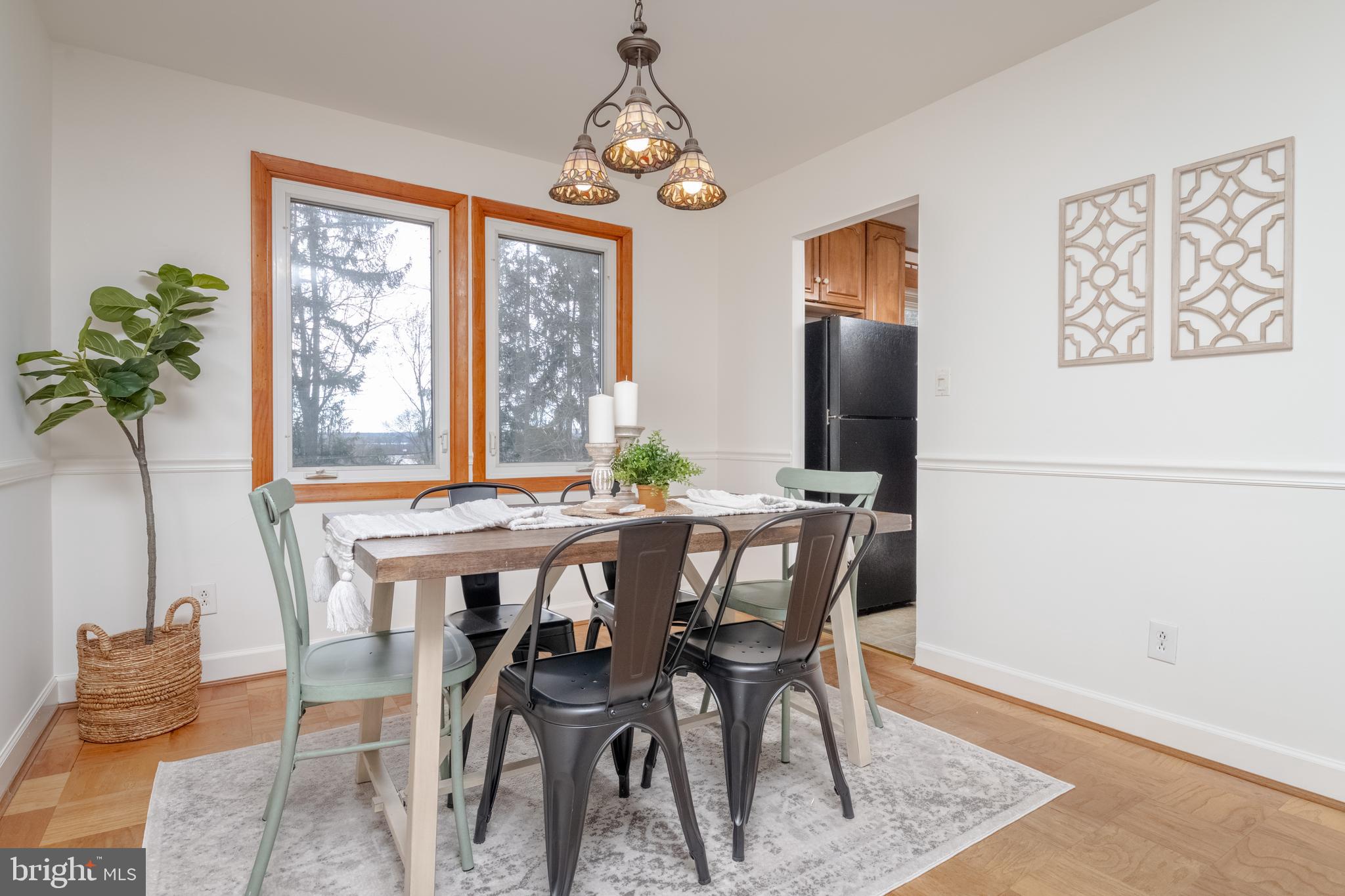 JOPPATOWNE - Residential