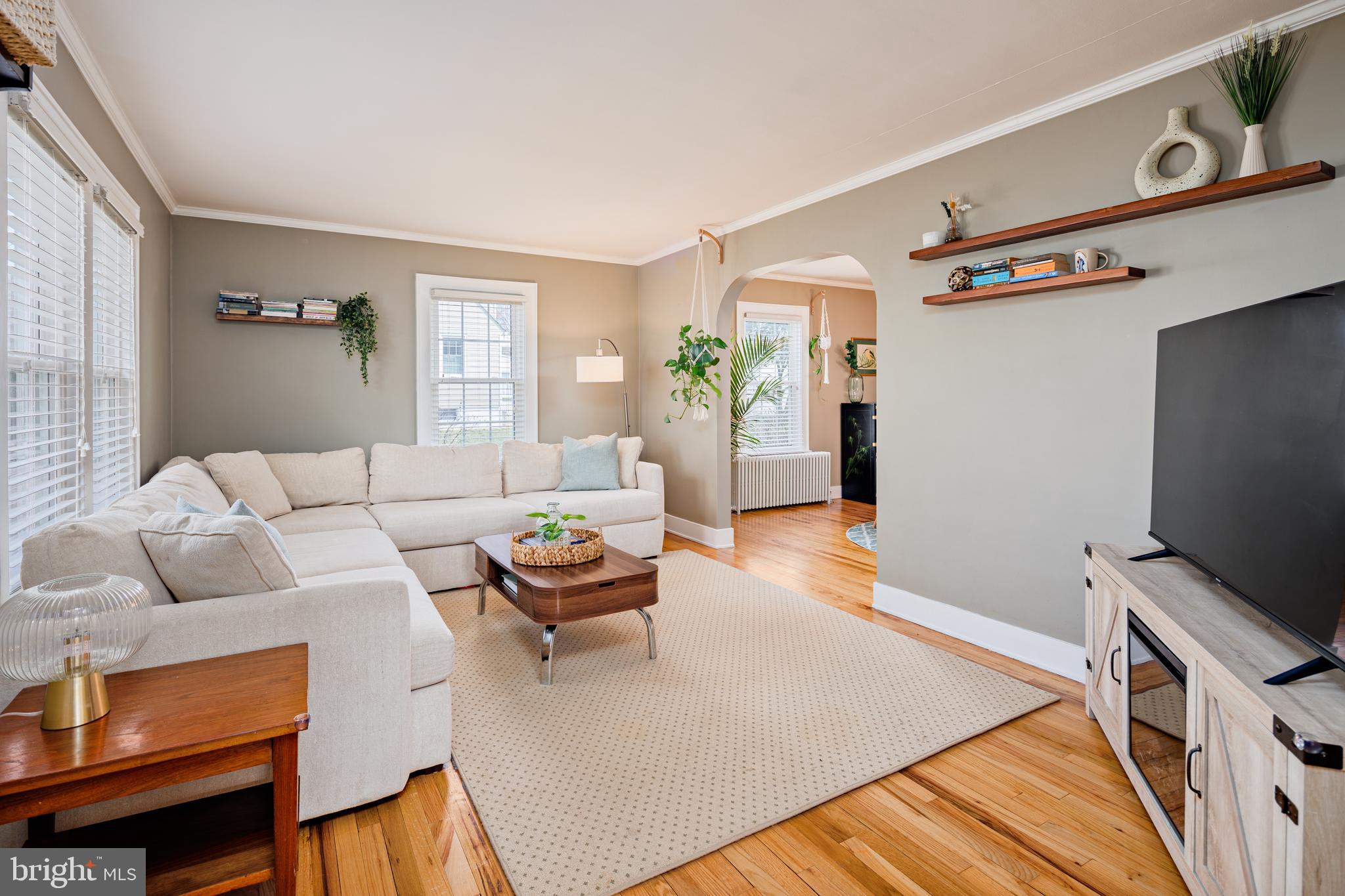 DOWNTOWN FREDERICK - Residential