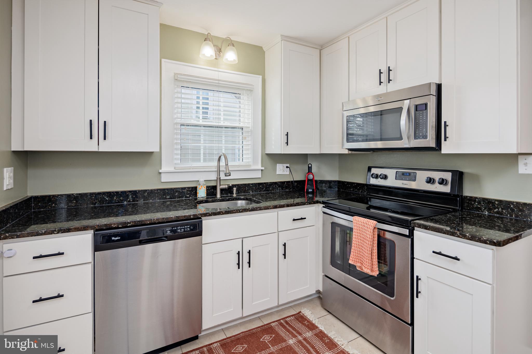 DOWNTOWN FREDERICK - Residential