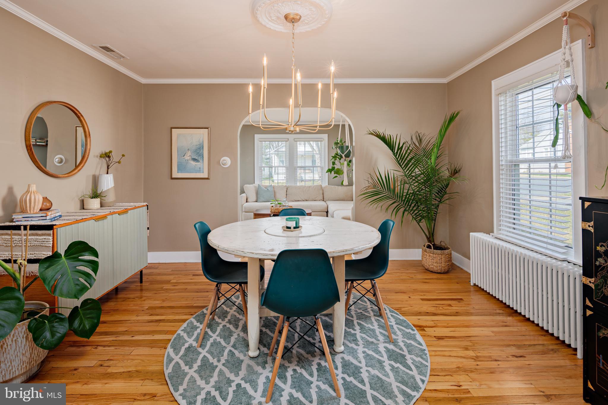 DOWNTOWN FREDERICK - Residential