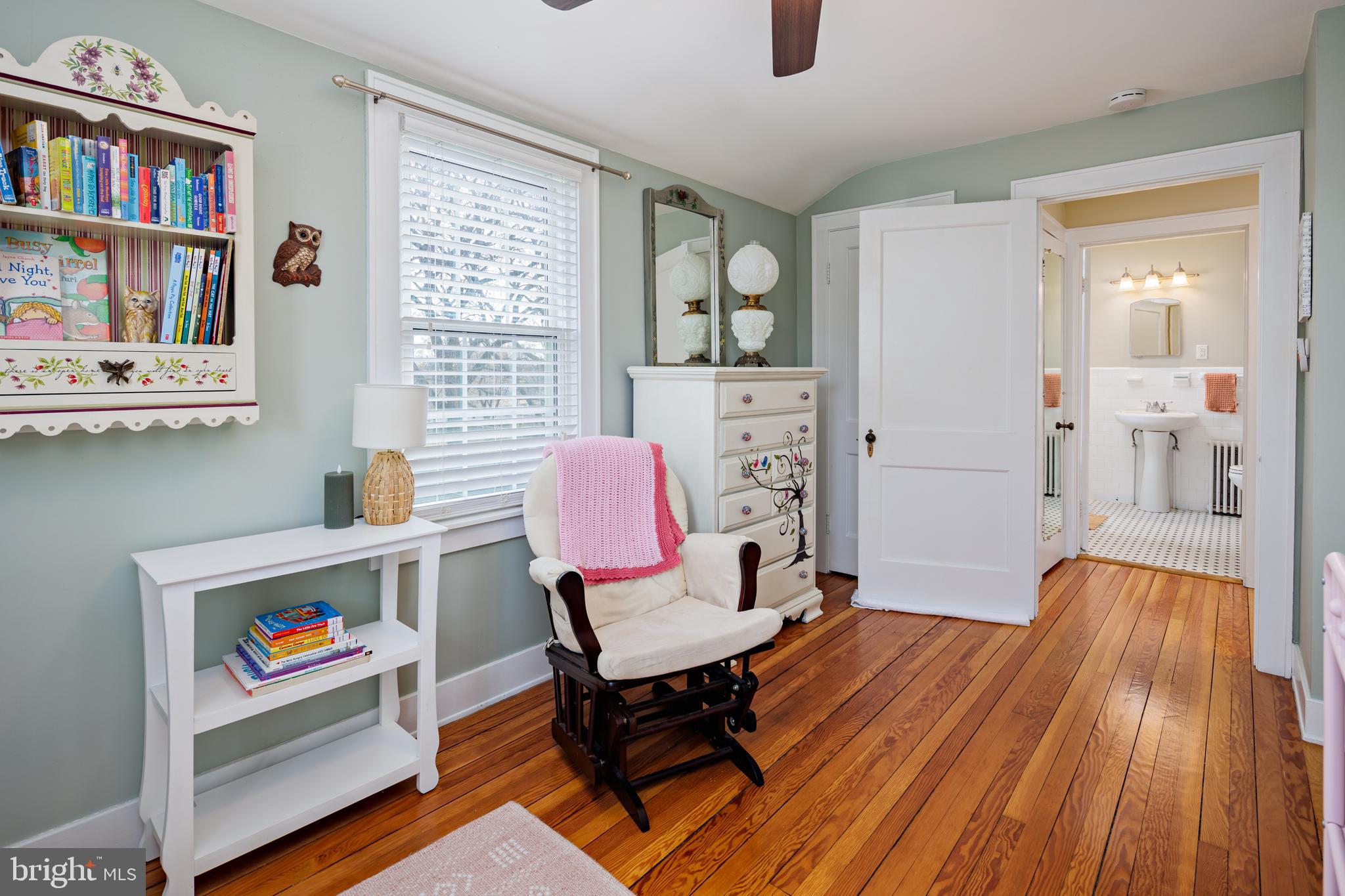 DOWNTOWN FREDERICK - Residential