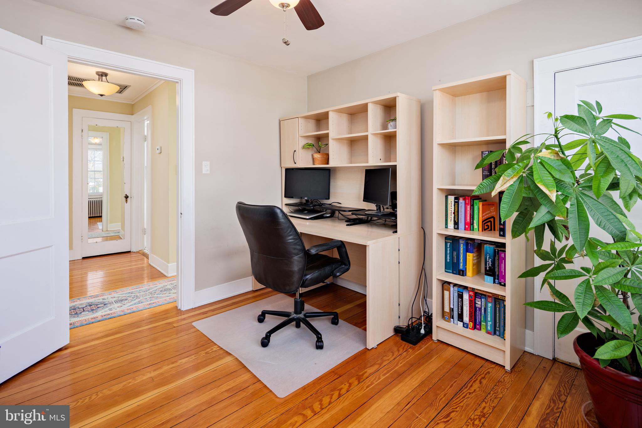 DOWNTOWN FREDERICK - Residential