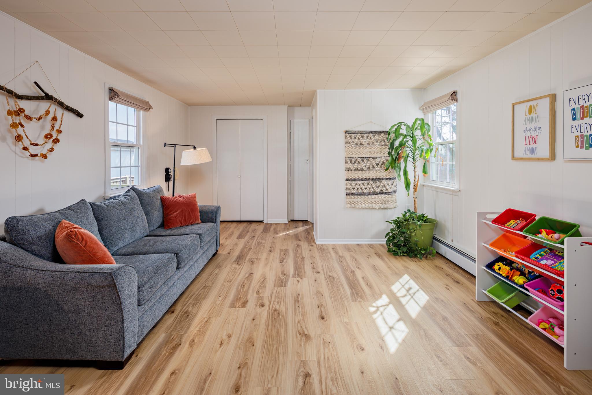 DOWNTOWN FREDERICK - Residential