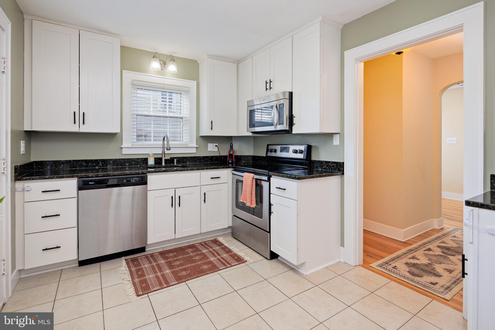 DOWNTOWN FREDERICK - Residential