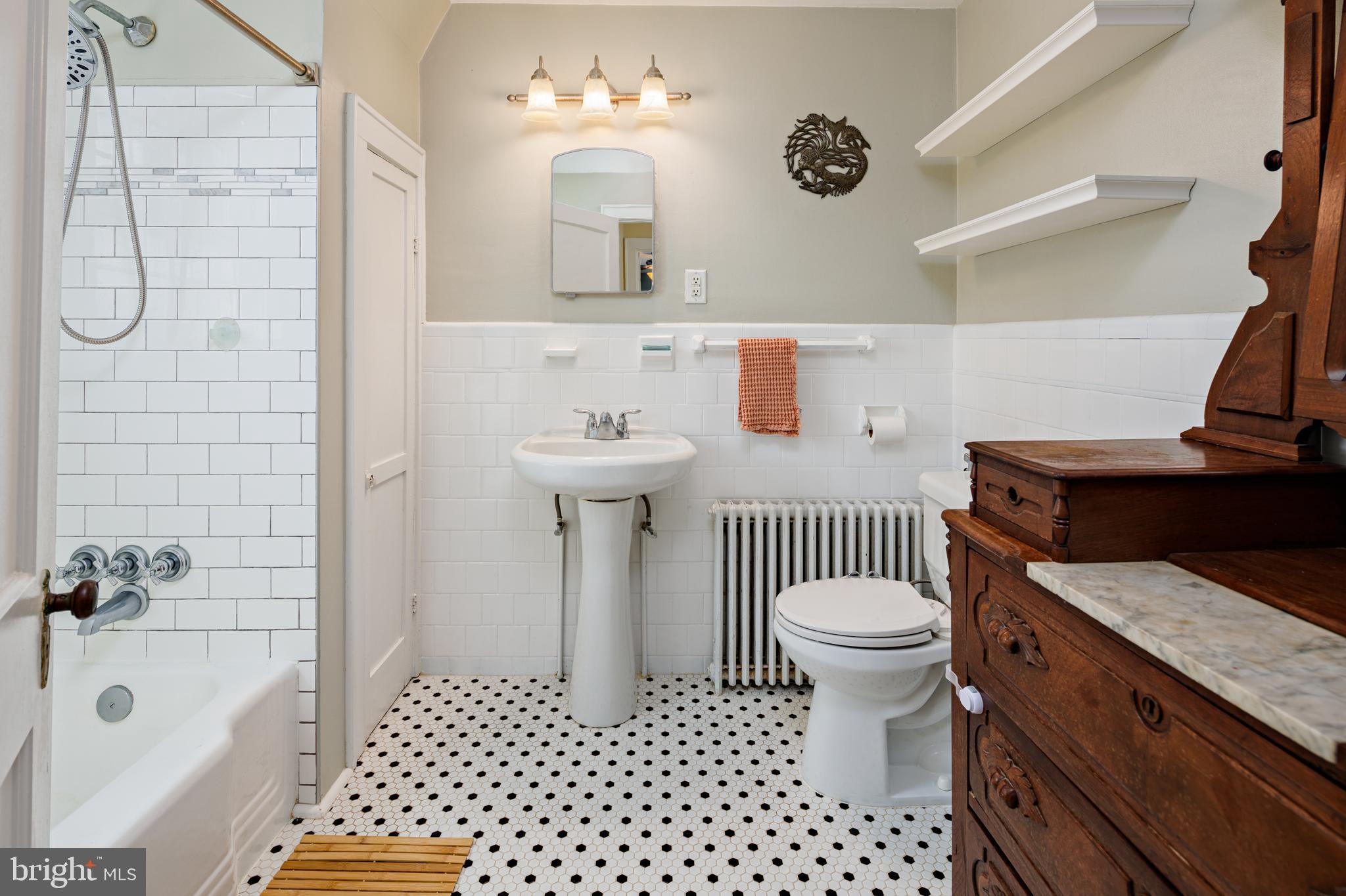 DOWNTOWN FREDERICK - Residential