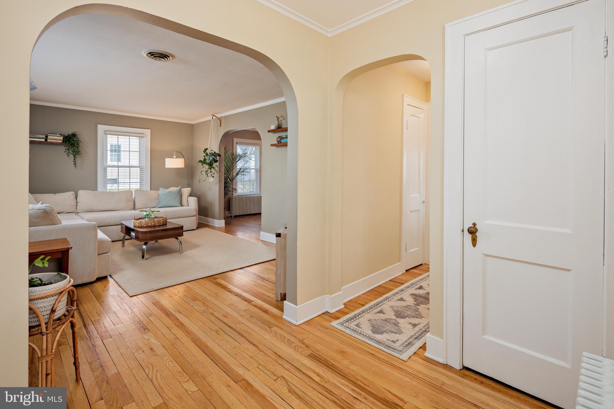 DOWNTOWN FREDERICK - Residential