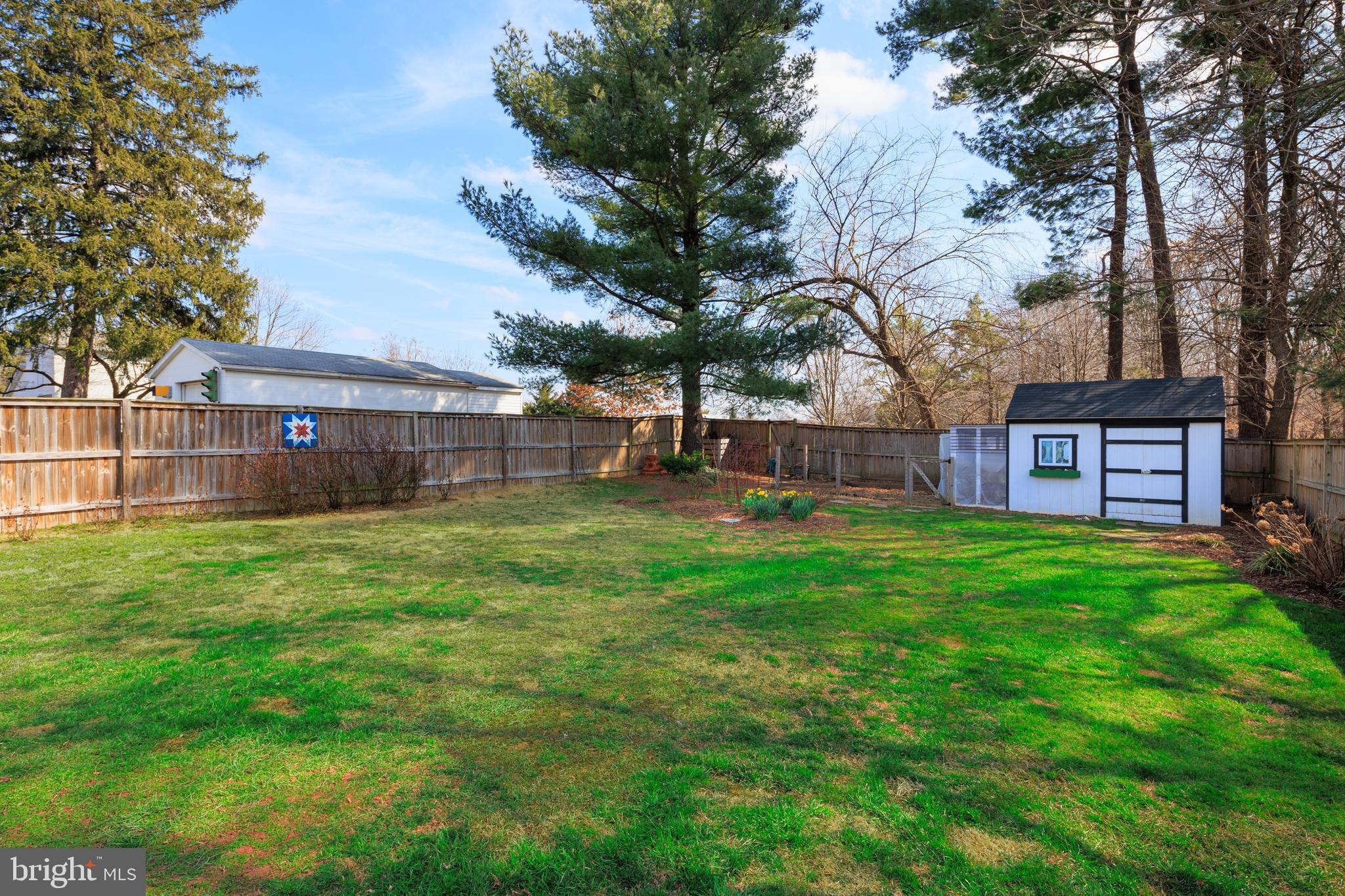 DOWNTOWN FREDERICK - Residential