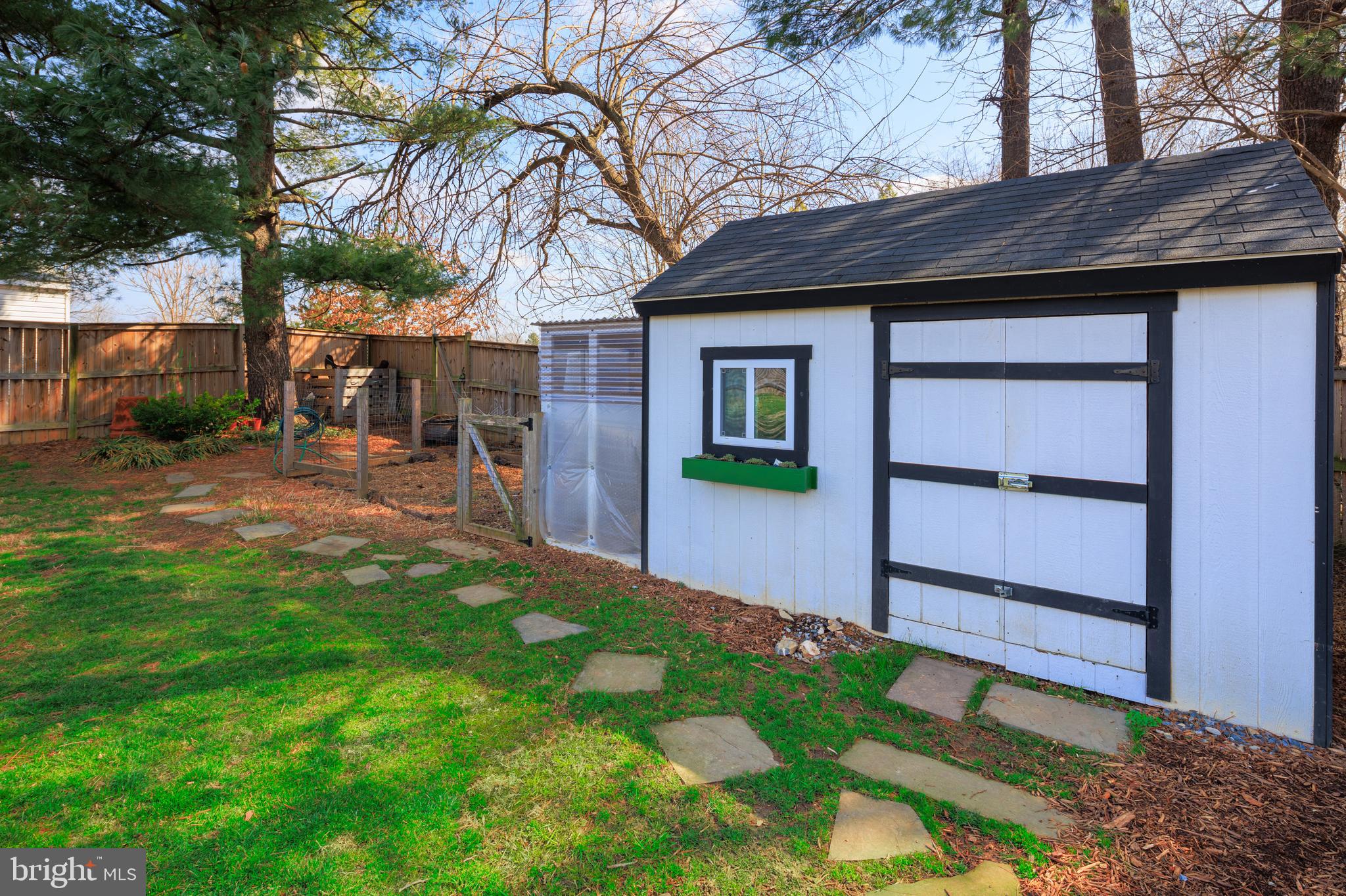 DOWNTOWN FREDERICK - Residential