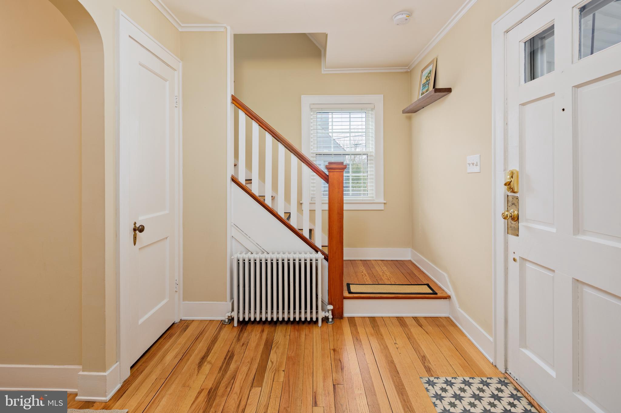 DOWNTOWN FREDERICK - Residential