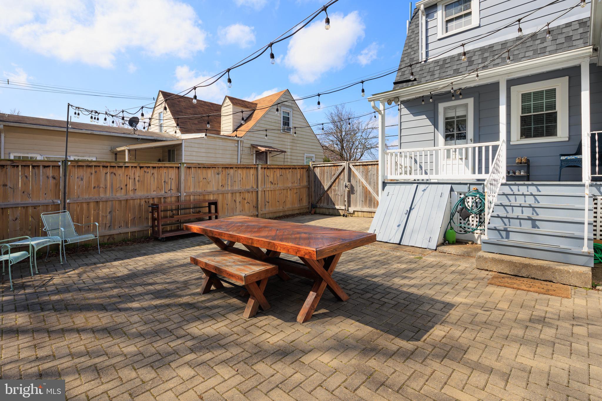 DOWNTOWN FREDERICK - Residential