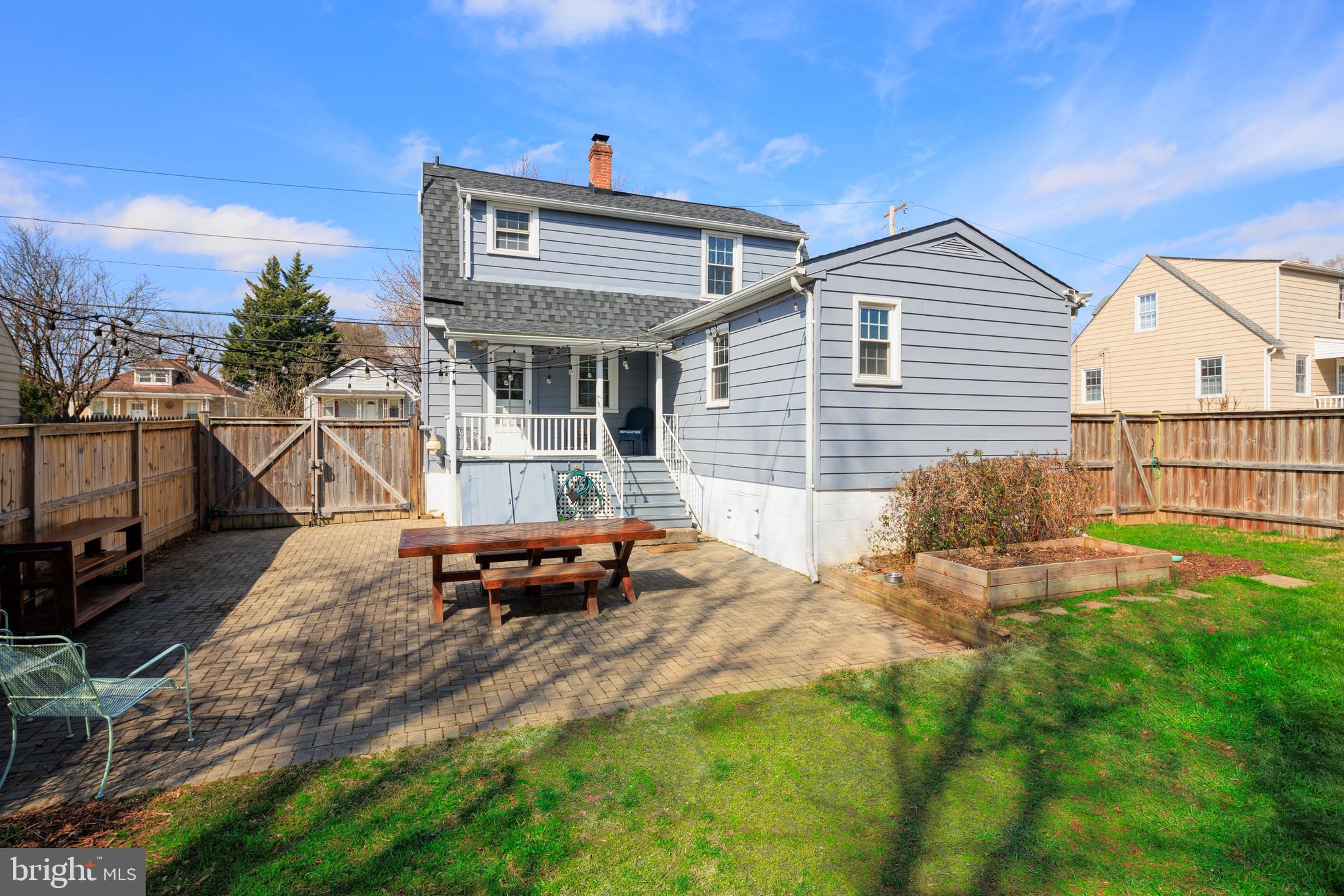 DOWNTOWN FREDERICK - Residential