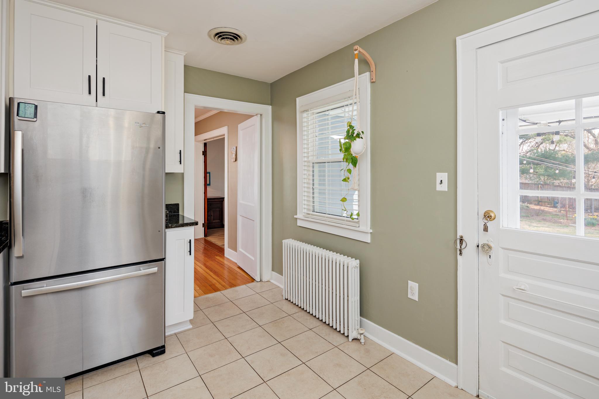 DOWNTOWN FREDERICK - Residential