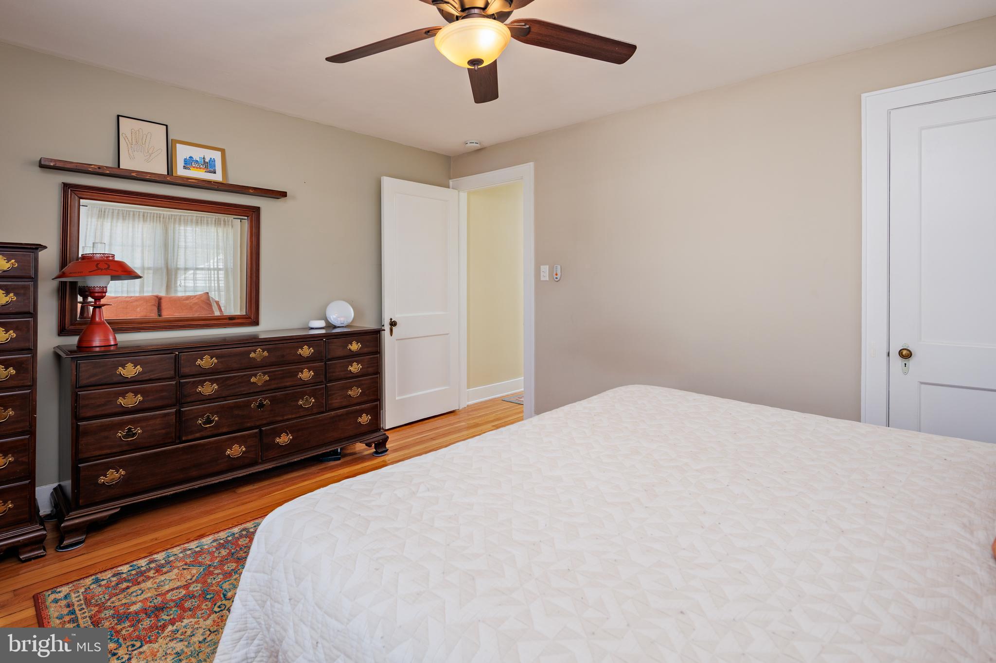 DOWNTOWN FREDERICK - Residential