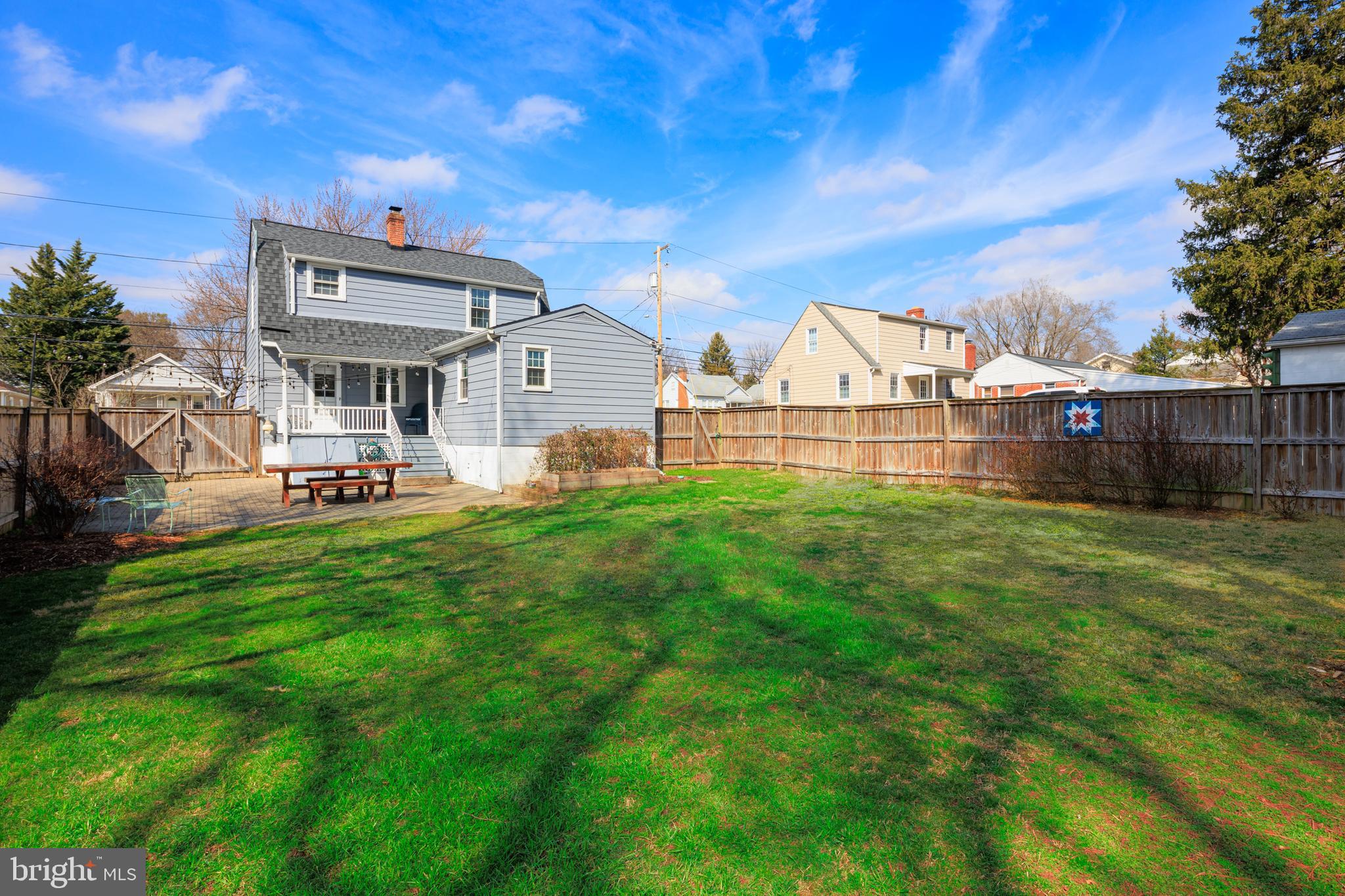 DOWNTOWN FREDERICK - Residential