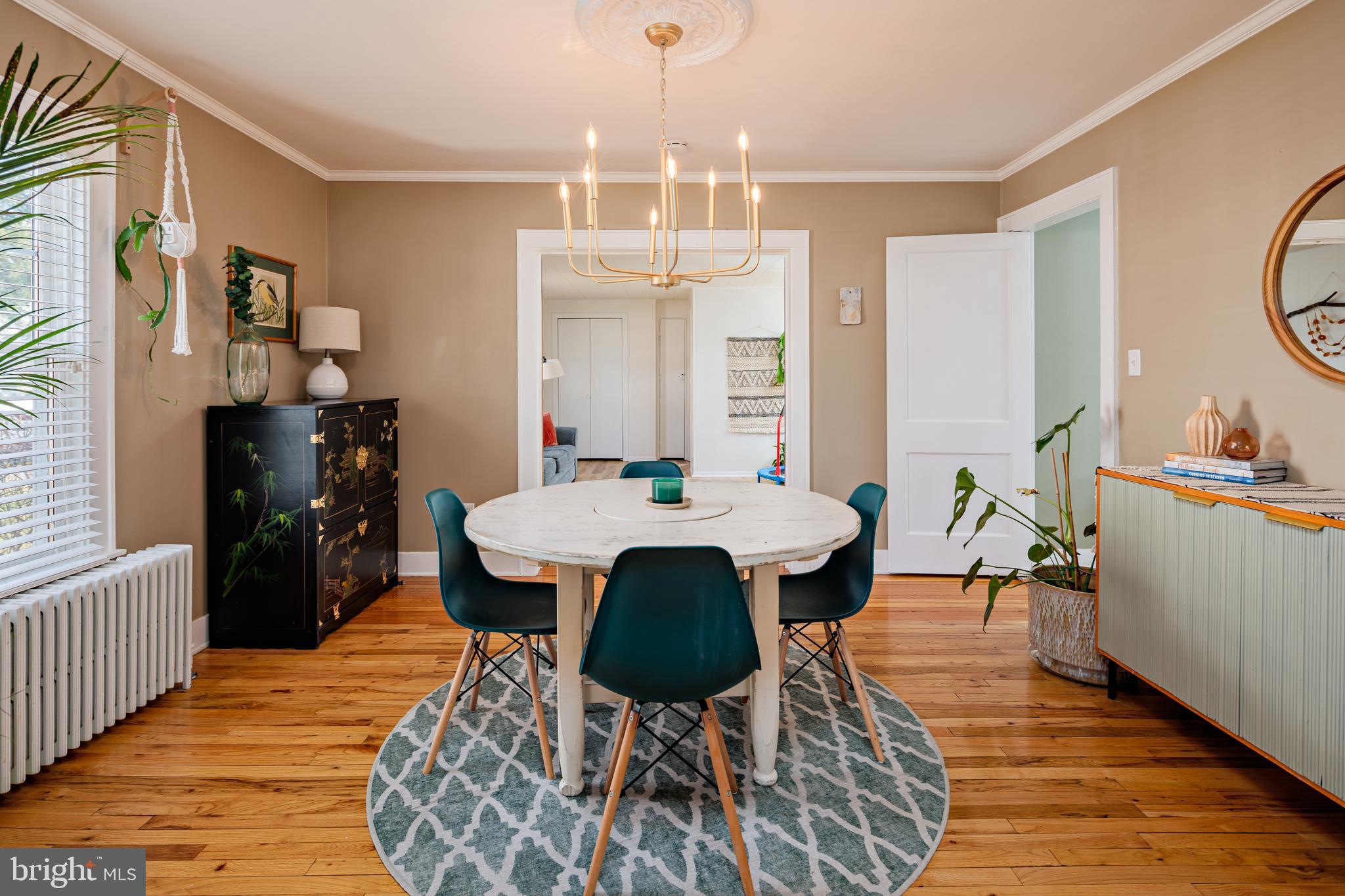 DOWNTOWN FREDERICK - Residential