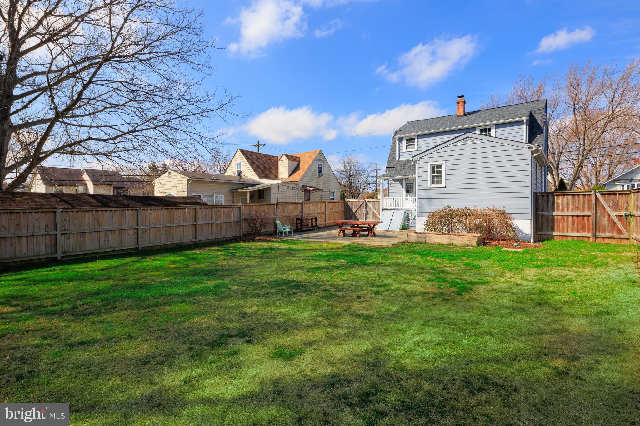 DOWNTOWN FREDERICK - Residential