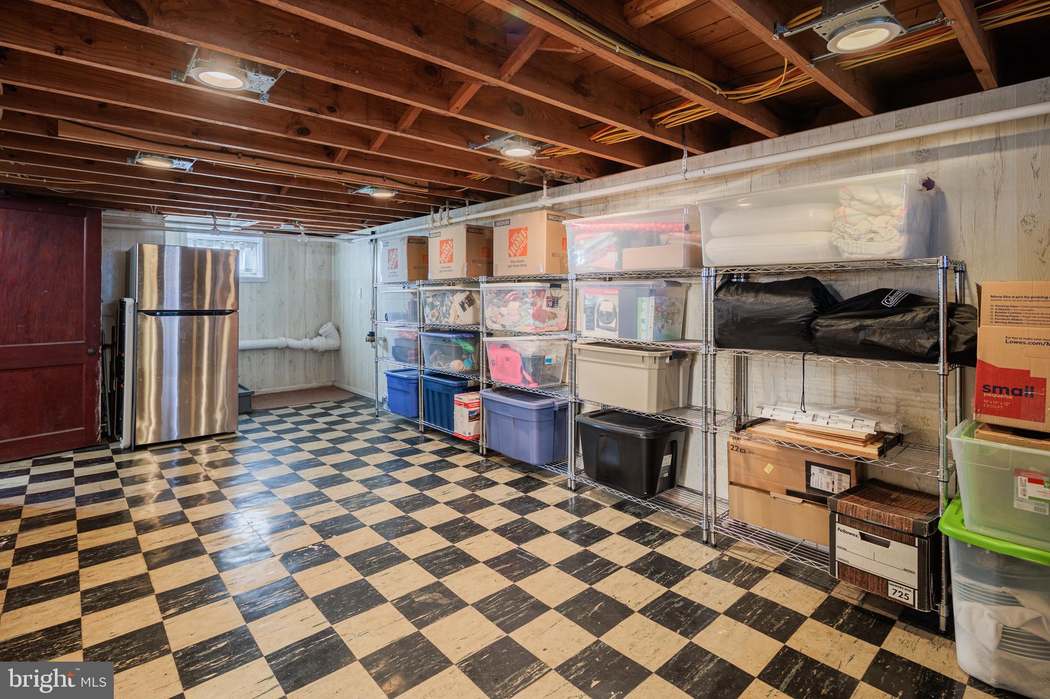 DOWNTOWN FREDERICK - Residential