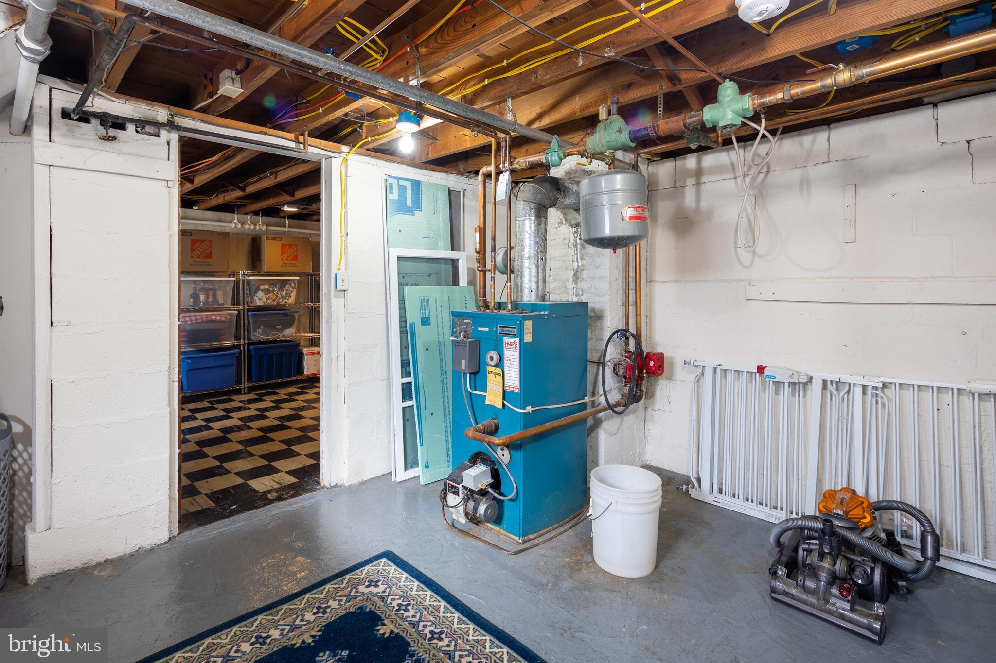 DOWNTOWN FREDERICK - Residential