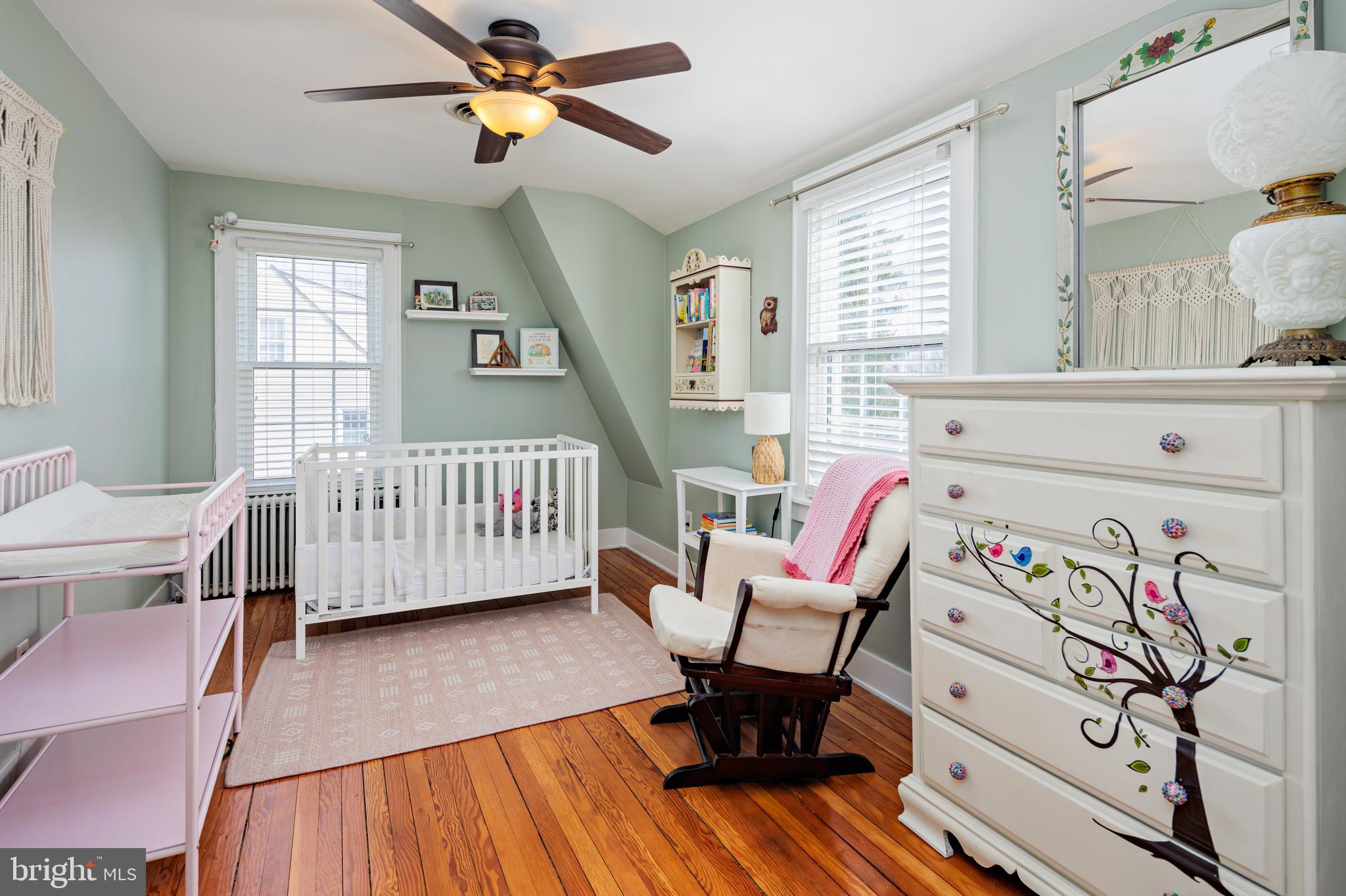 DOWNTOWN FREDERICK - Residential