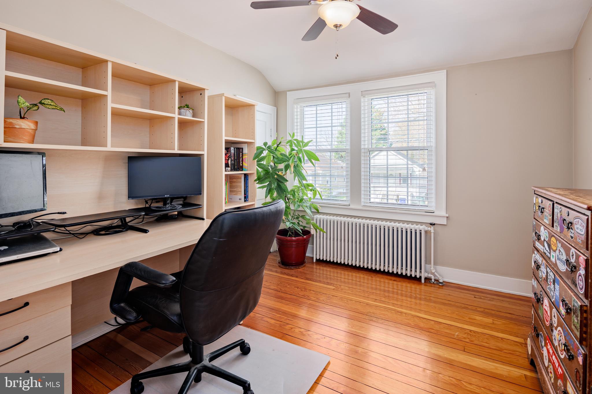 DOWNTOWN FREDERICK - Residential