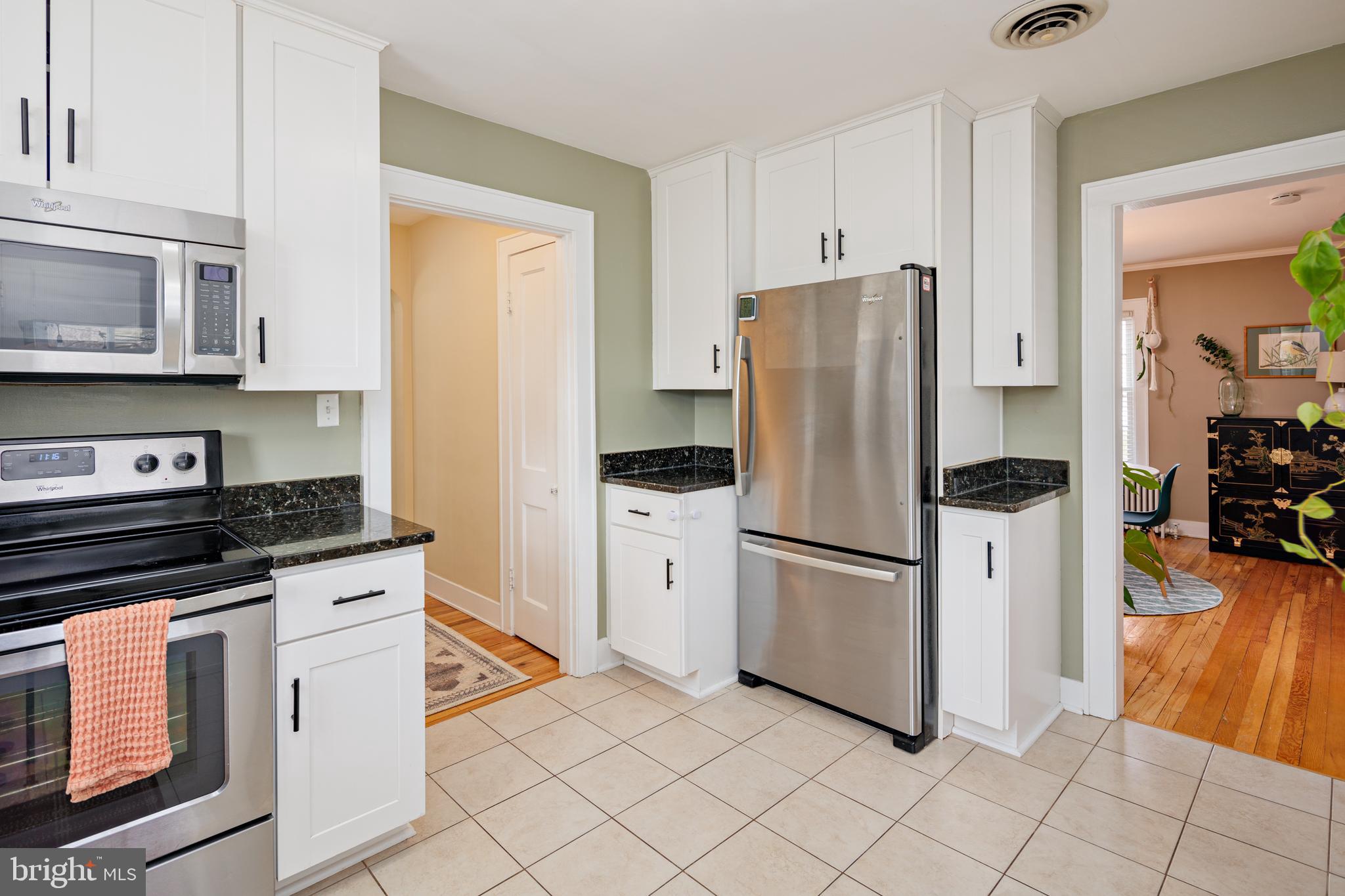 DOWNTOWN FREDERICK - Residential