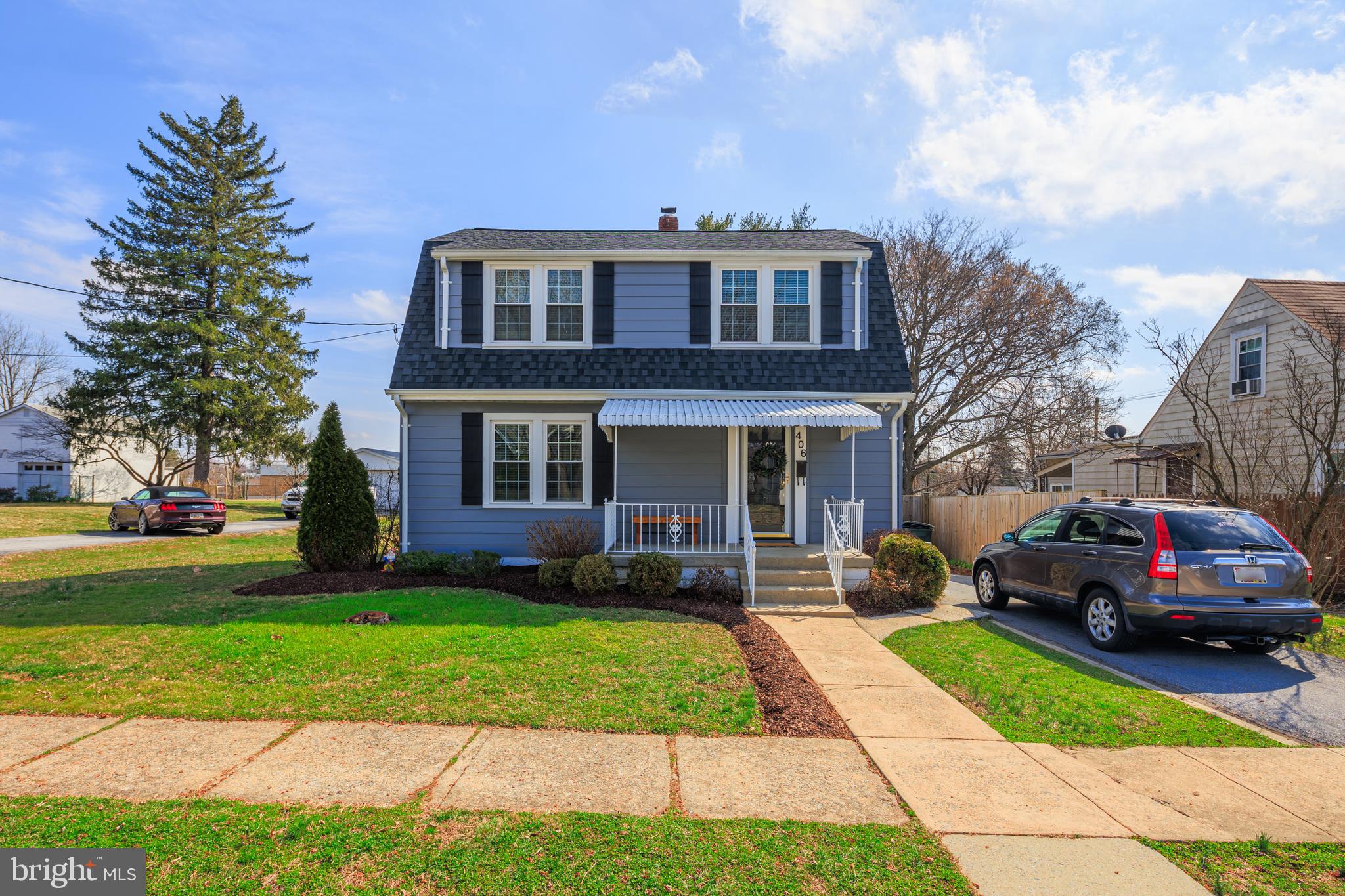 DOWNTOWN FREDERICK - Residential