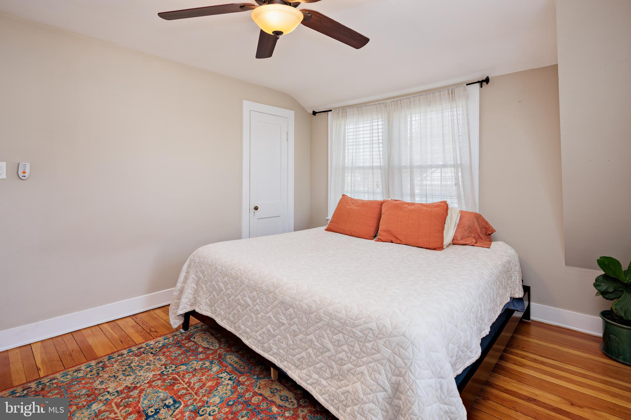 DOWNTOWN FREDERICK - Residential