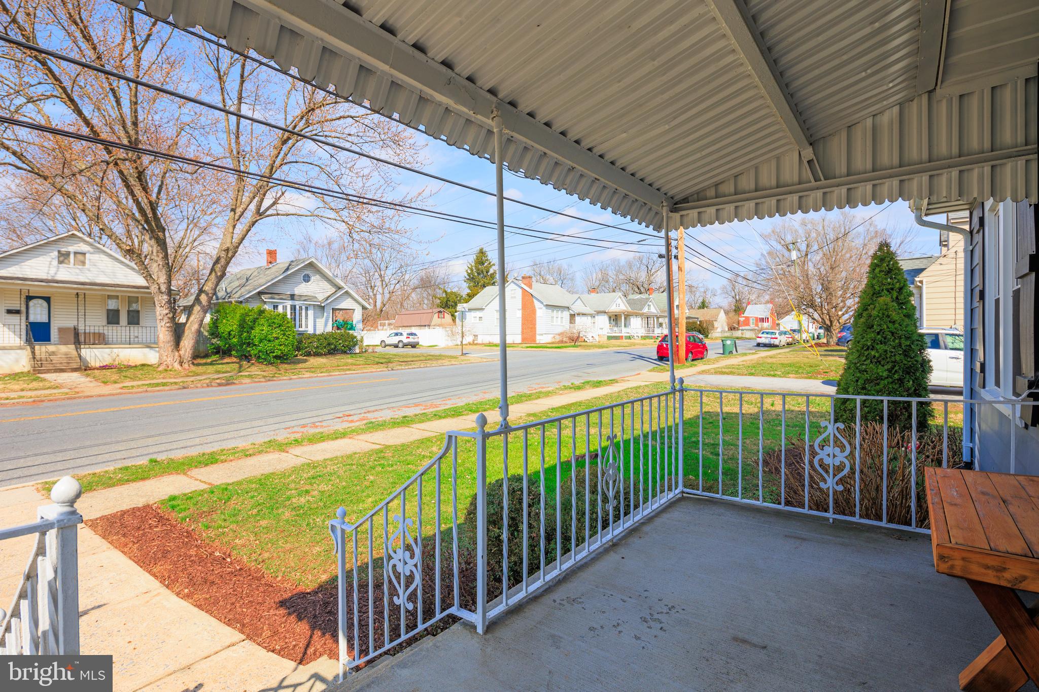 DOWNTOWN FREDERICK - Residential