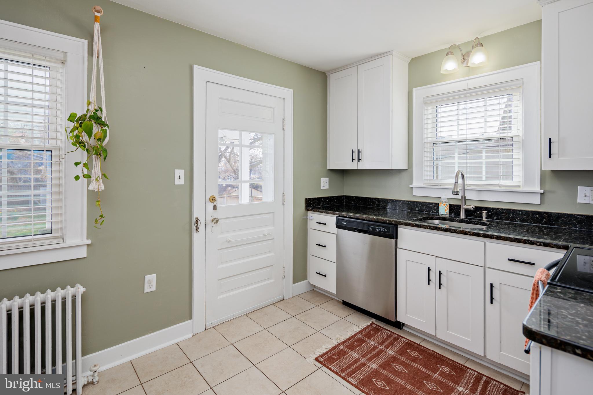 DOWNTOWN FREDERICK - Residential