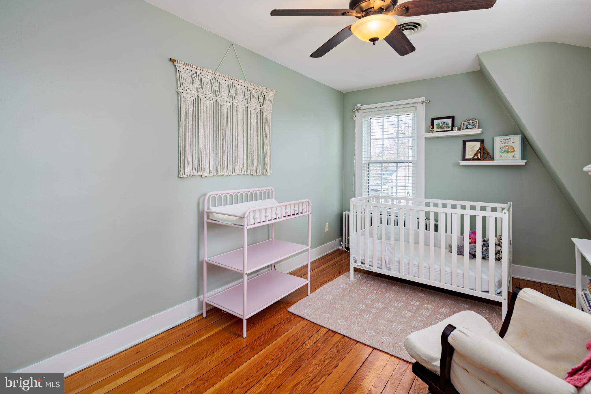 DOWNTOWN FREDERICK - Residential