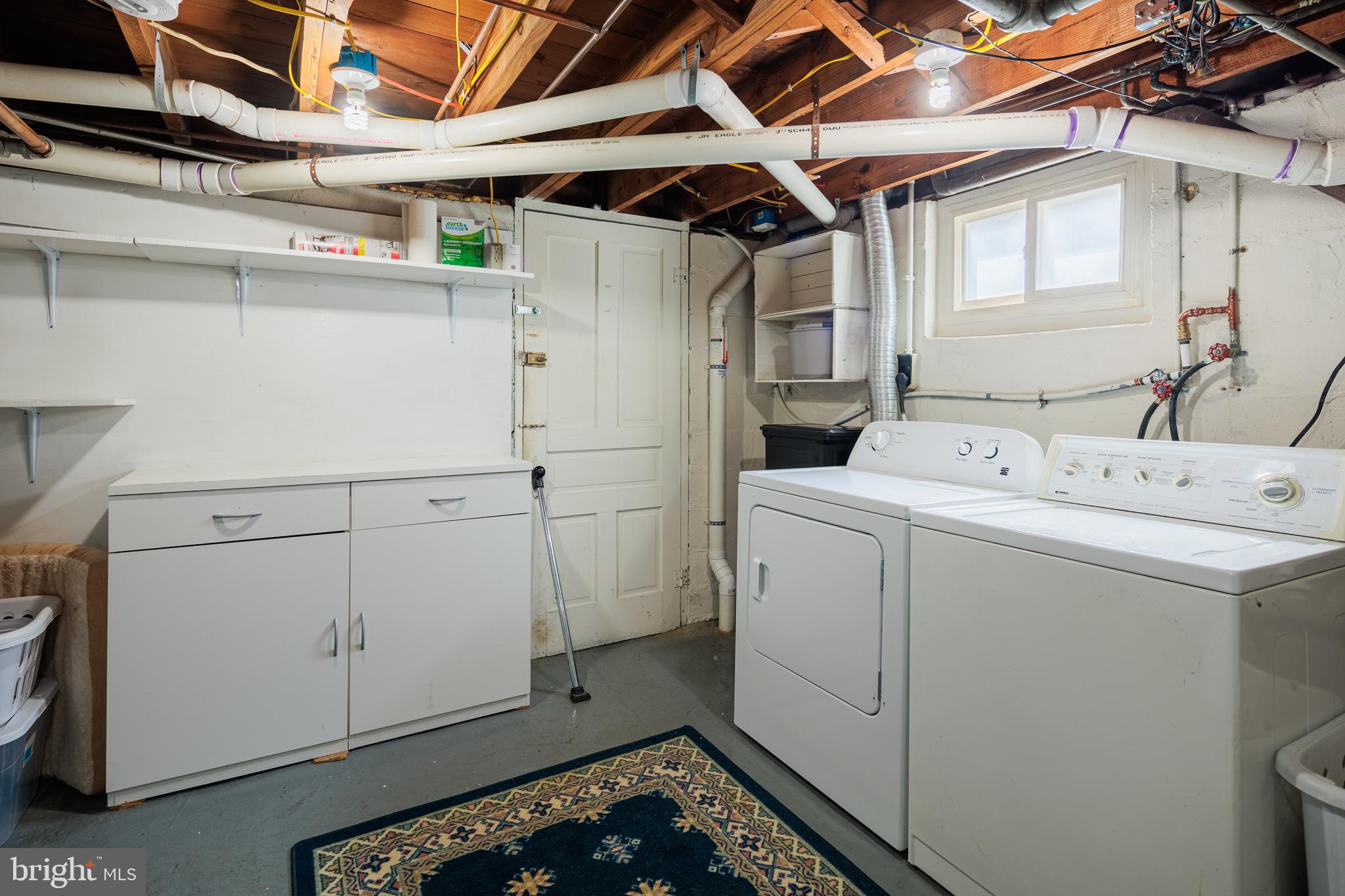 DOWNTOWN FREDERICK - Residential