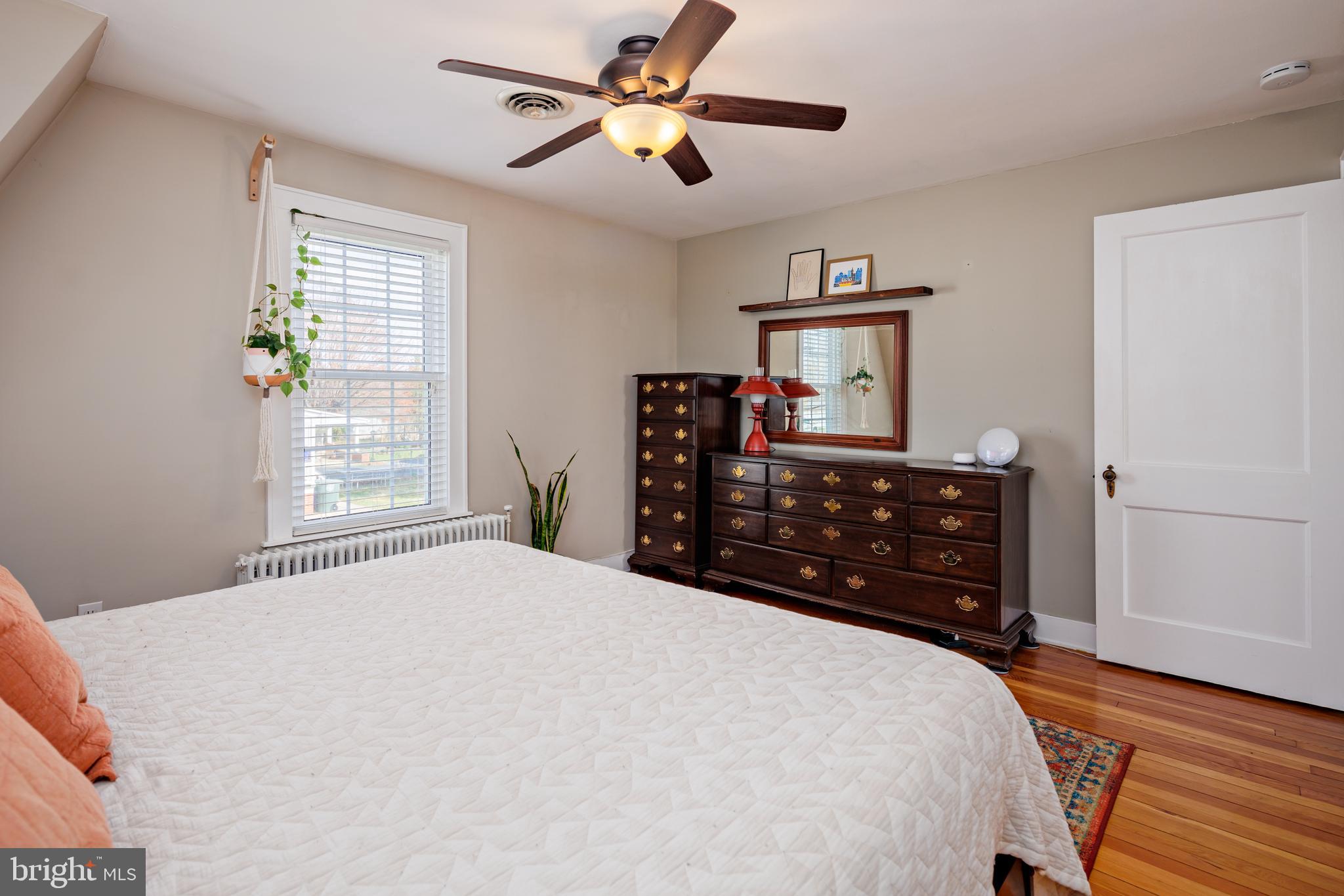 DOWNTOWN FREDERICK - Residential