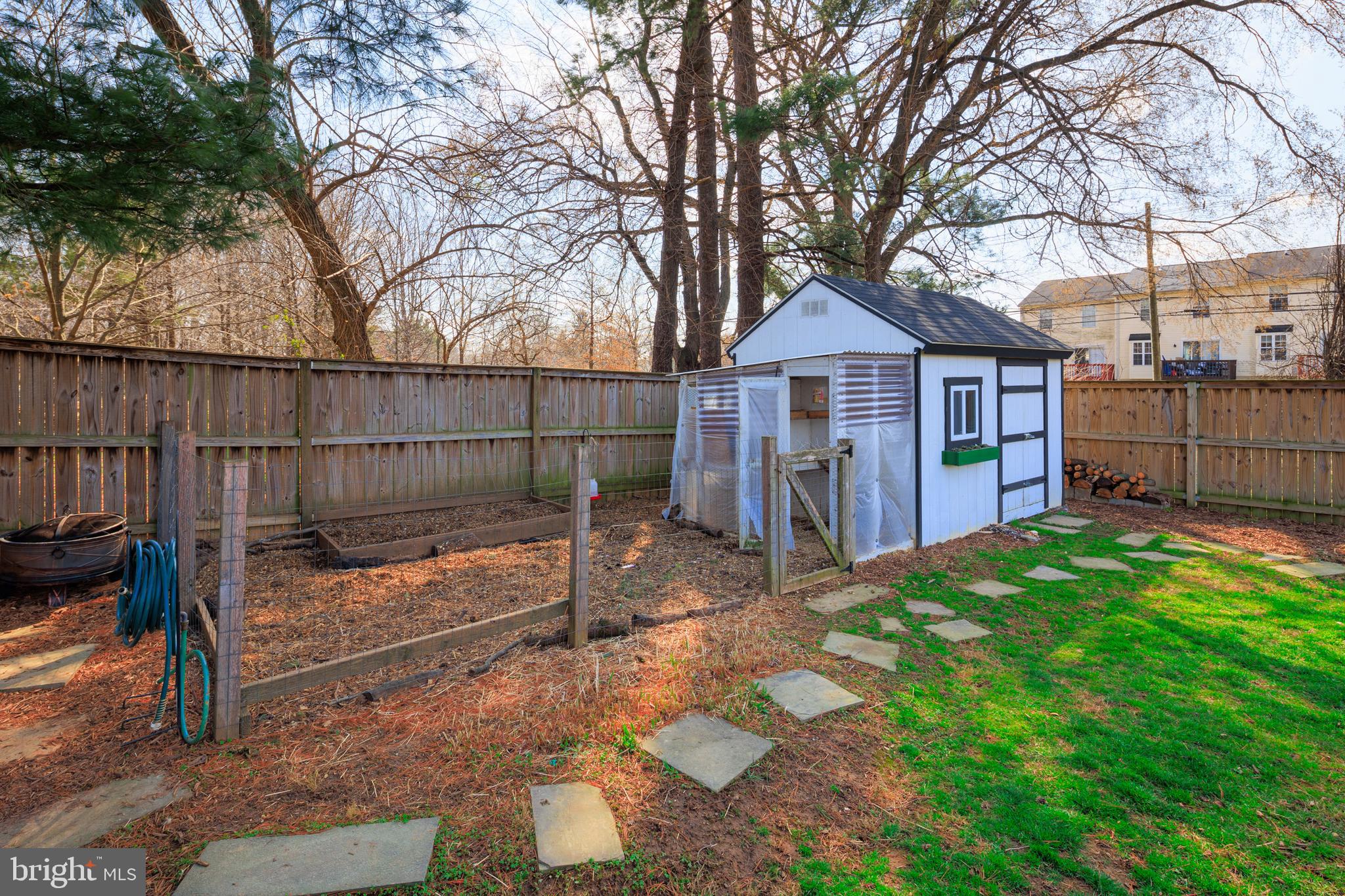 DOWNTOWN FREDERICK - Residential