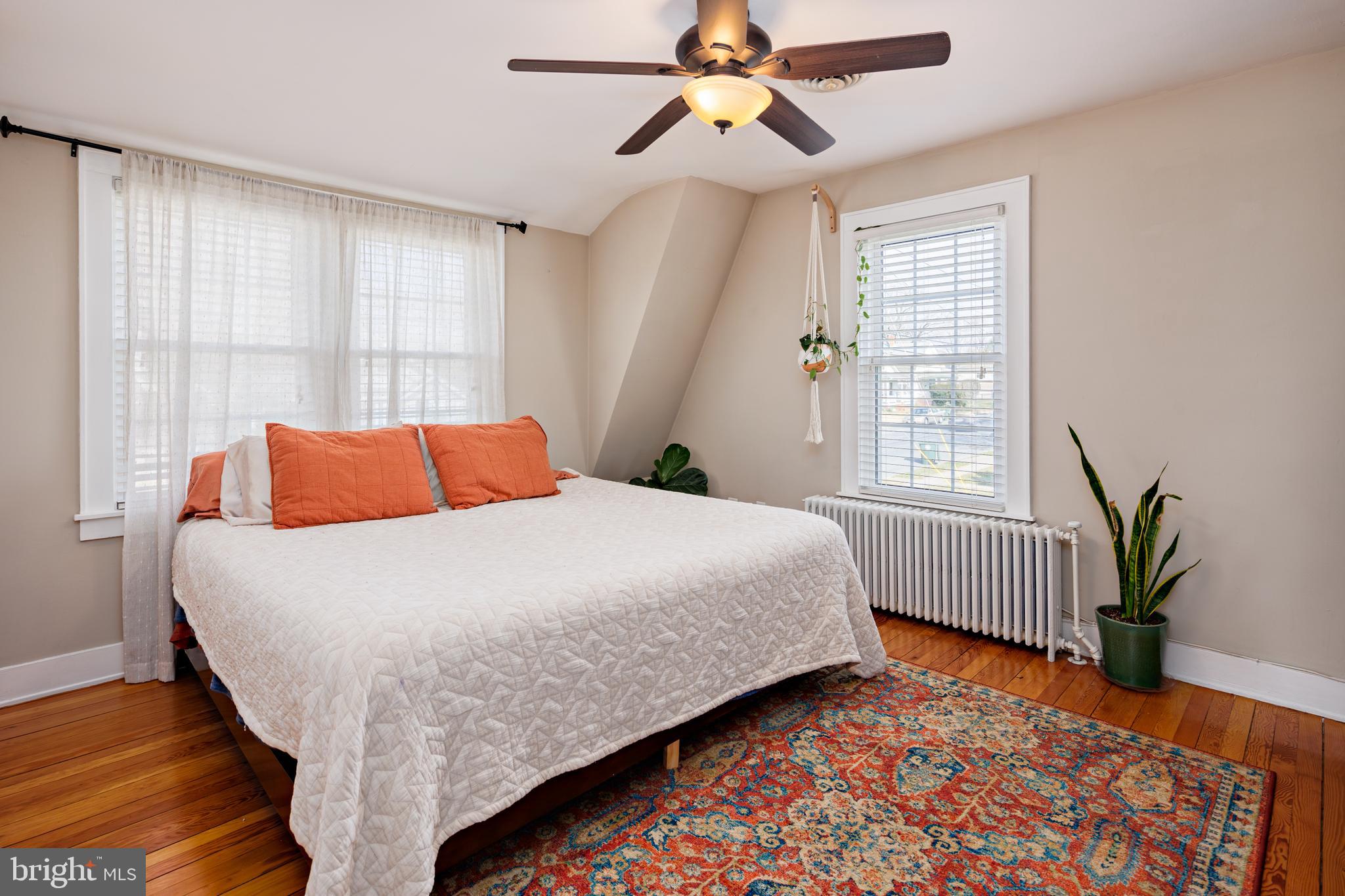 DOWNTOWN FREDERICK - Residential