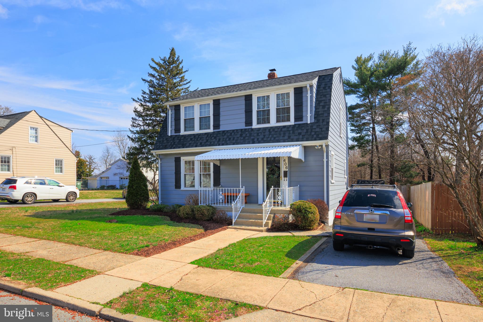 DOWNTOWN FREDERICK - Residential